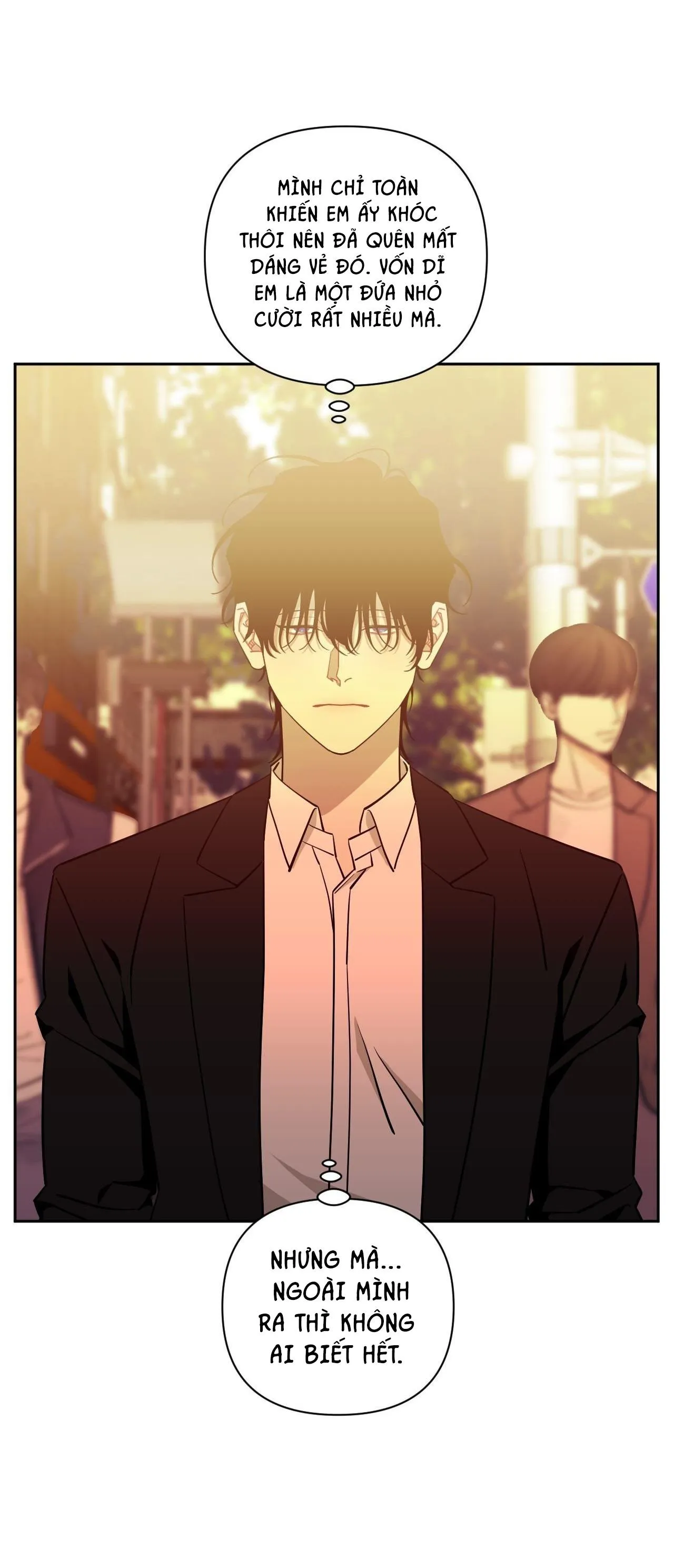 HƠN CẢ BẠN BÈ Chapter 104 Trang 19