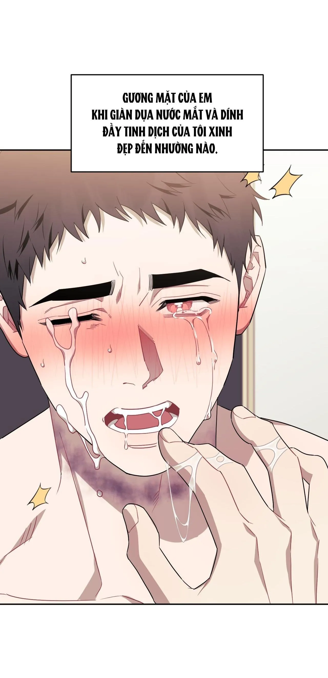 HƠN CẢ BẠN BÈ Chapter 104 Trang 20