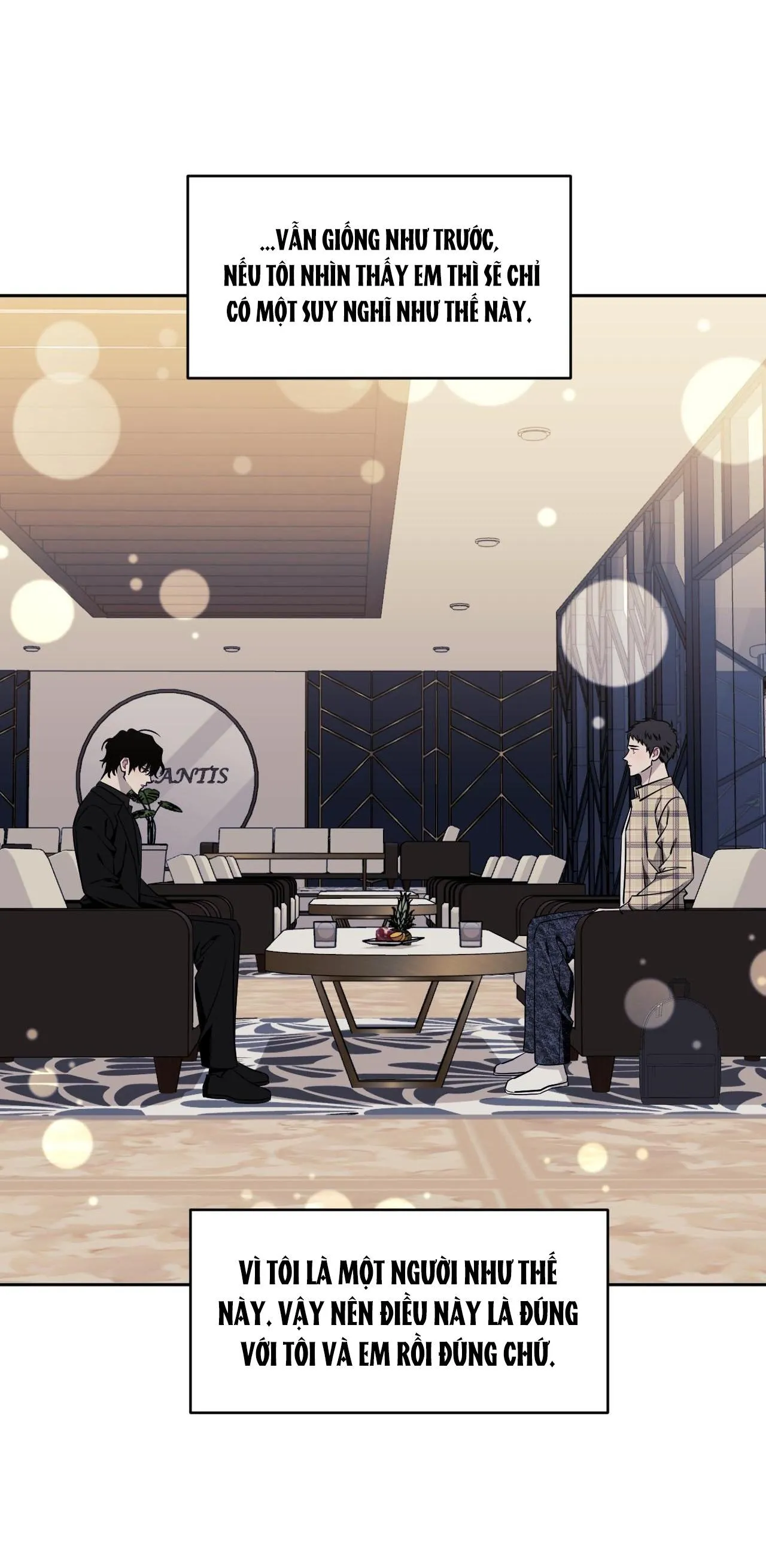 HƠN CẢ BẠN BÈ Chapter 104 Trang 21