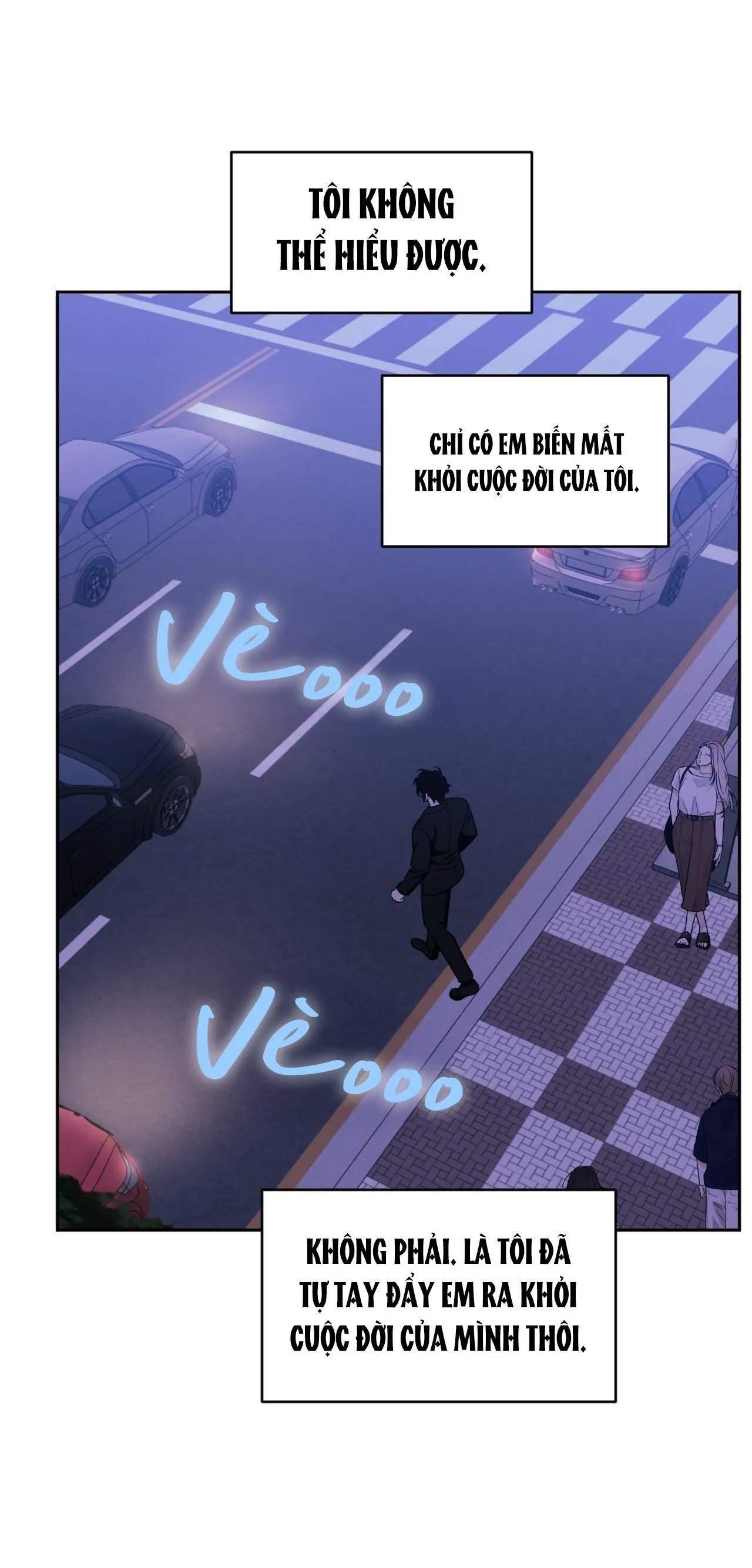 HƠN CẢ BẠN BÈ Chapter 104 Trang 22