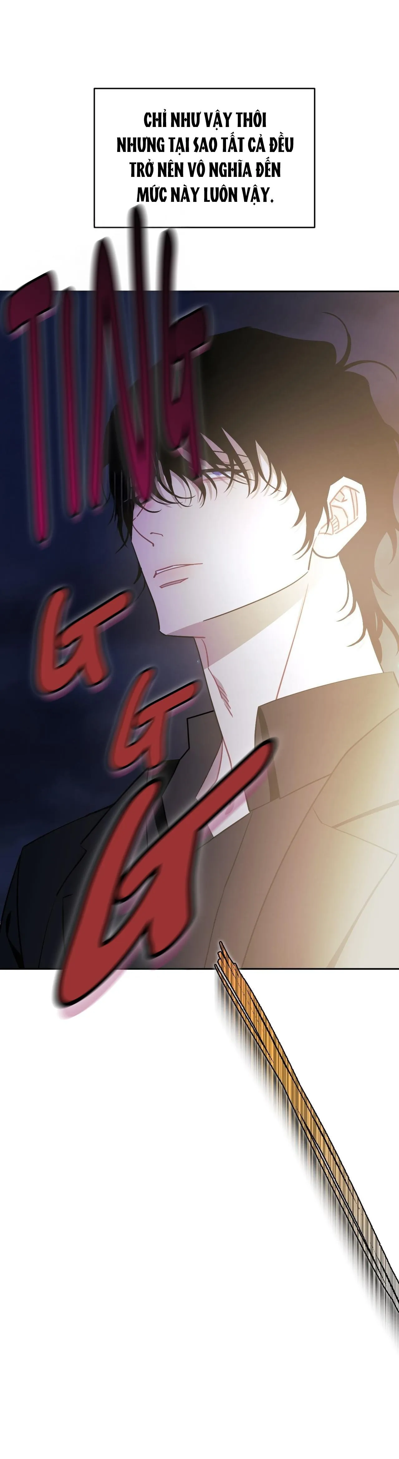 HƠN CẢ BẠN BÈ Chapter 104 Trang 23