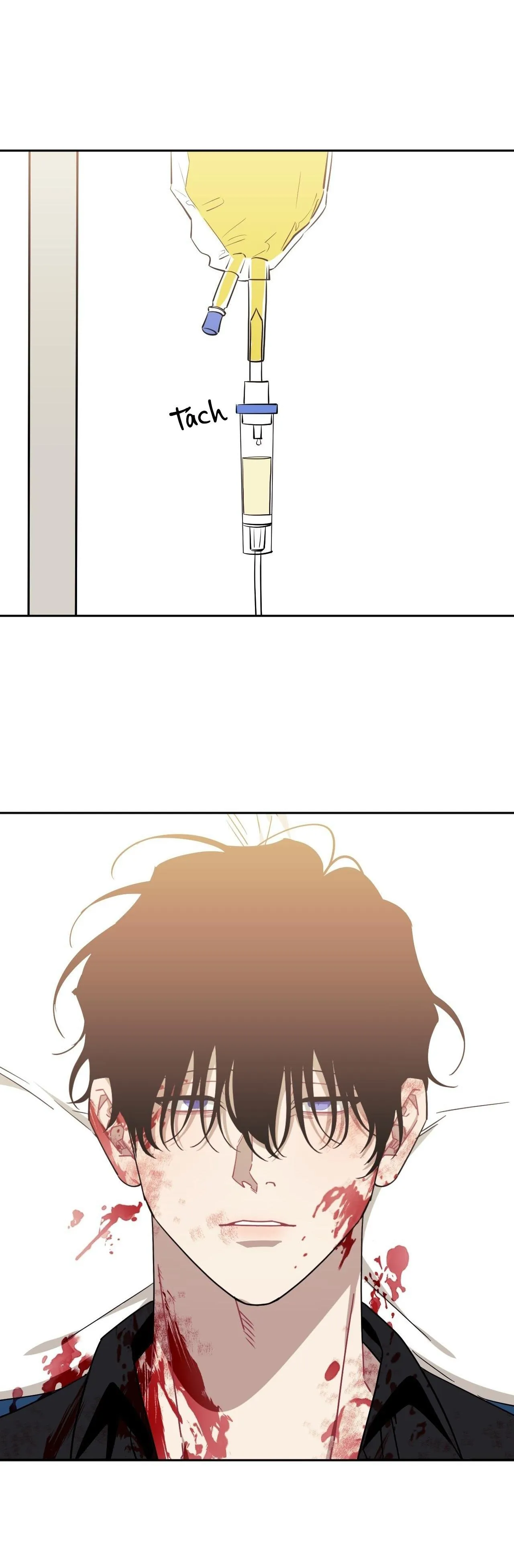 HƠN CẢ BẠN BÈ Chapter 104 Trang 24