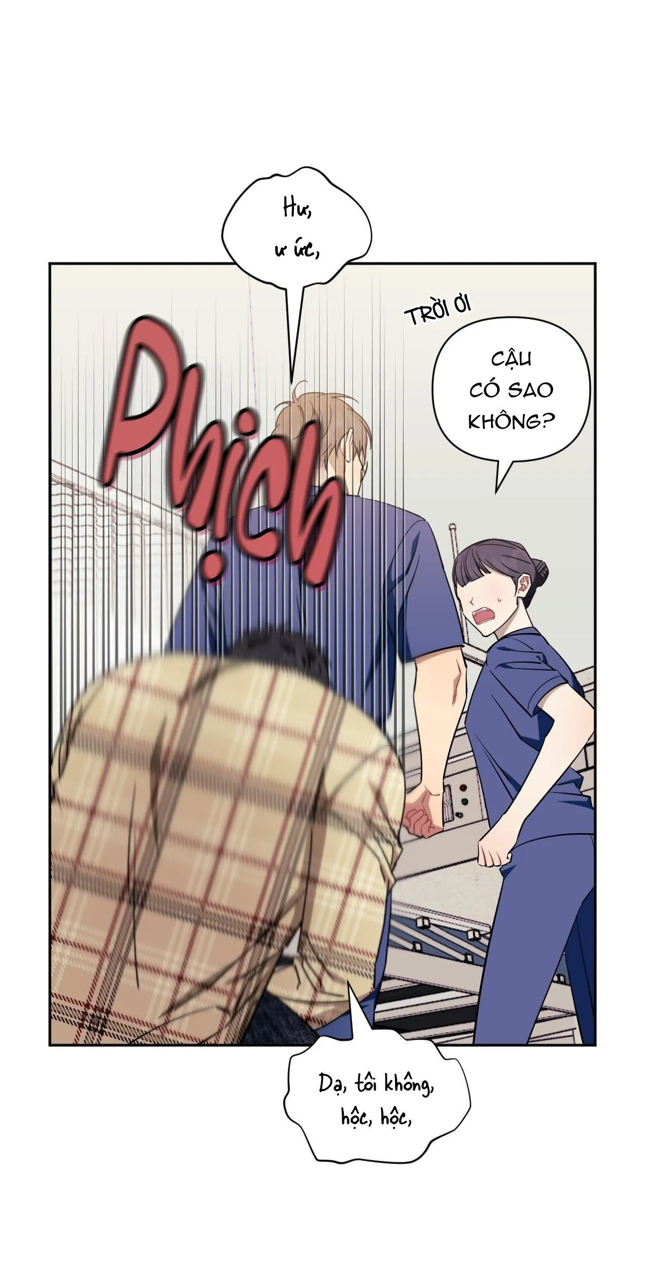 HƠN CẢ BẠN BÈ Chapter 104 Trang 27