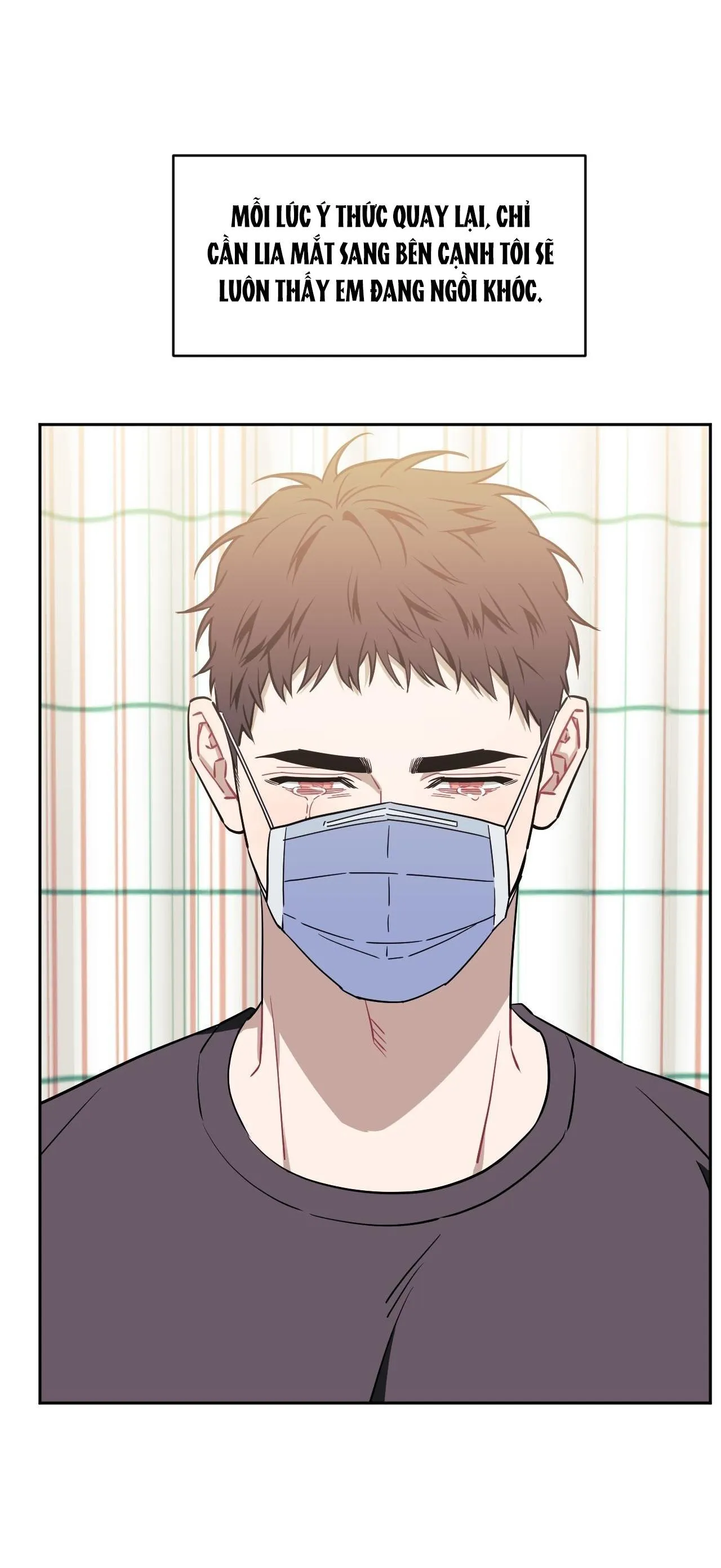 HƠN CẢ BẠN BÈ Chapter 104 Trang 31