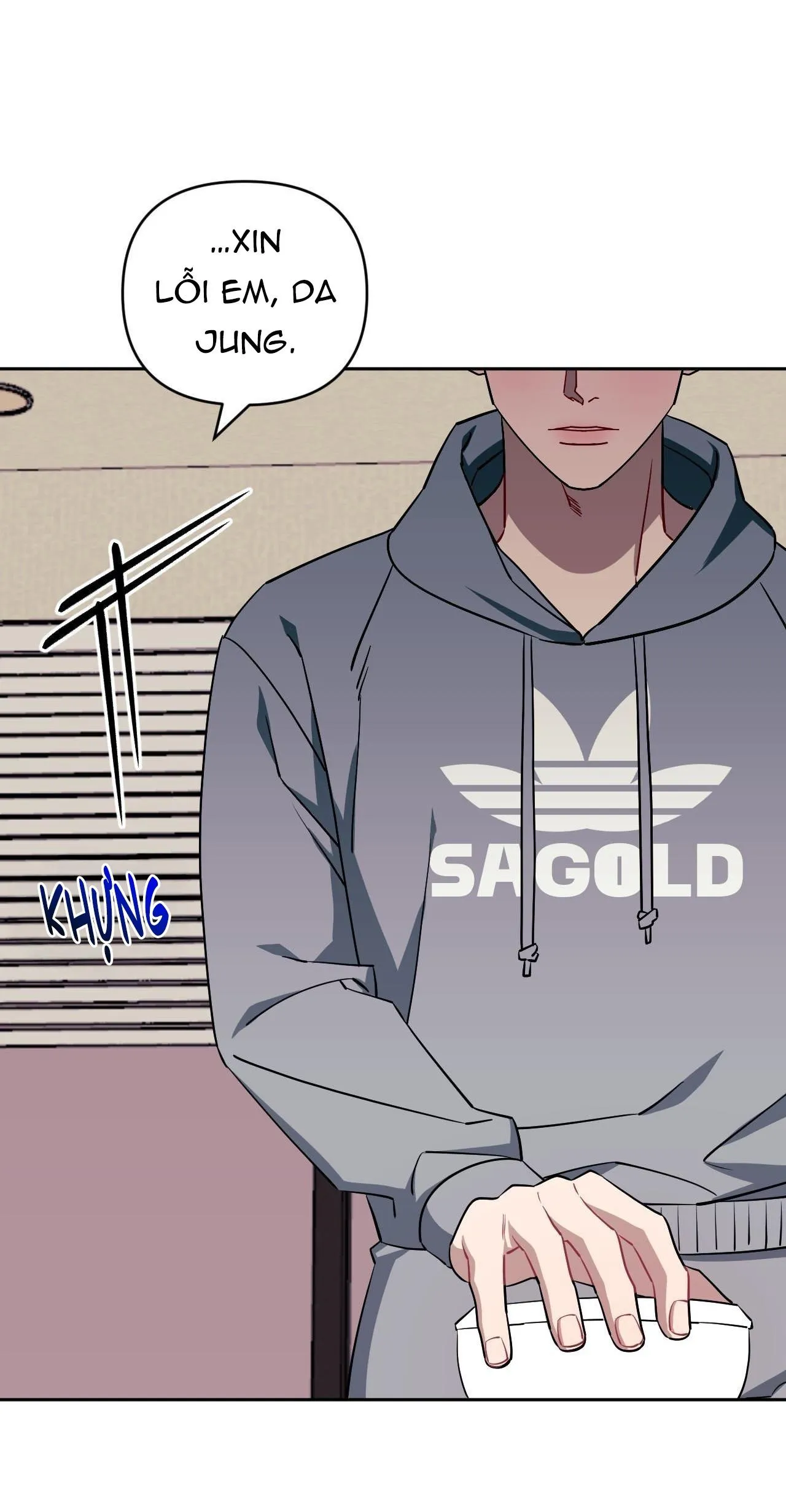 HƠN CẢ BẠN BÈ Chapter 104 Trang 36