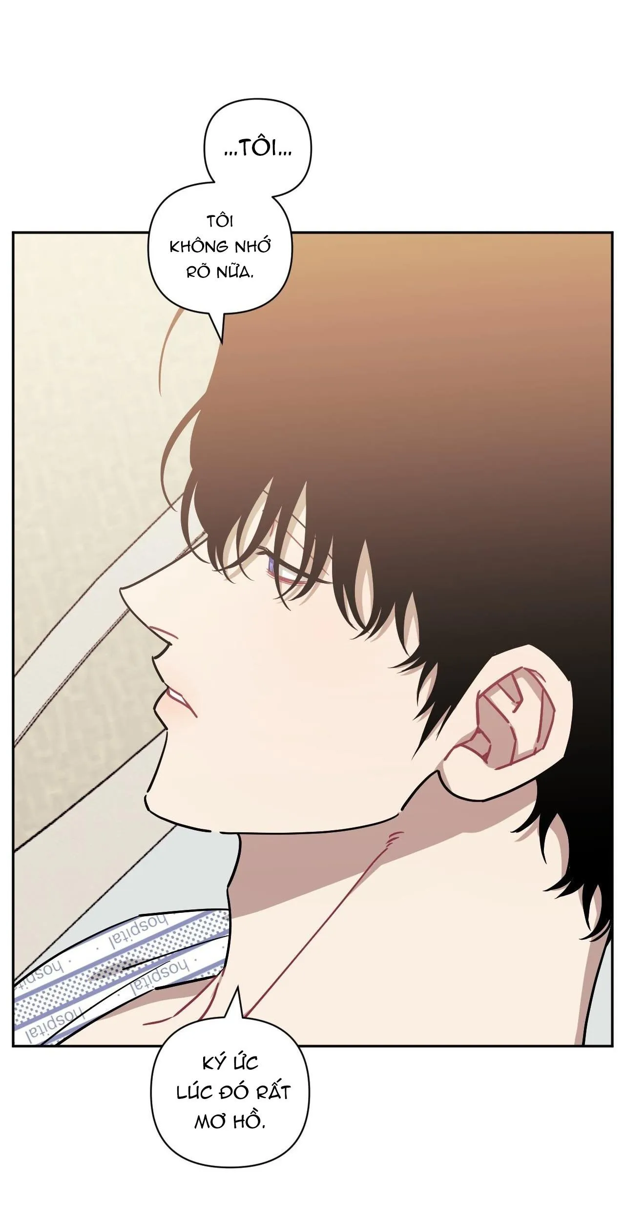 HƠN CẢ BẠN BÈ Chapter 104 Trang 38