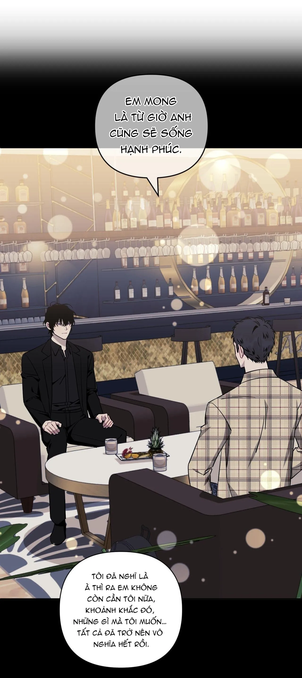 HƠN CẢ BẠN BÈ Chapter 104 Trang 39