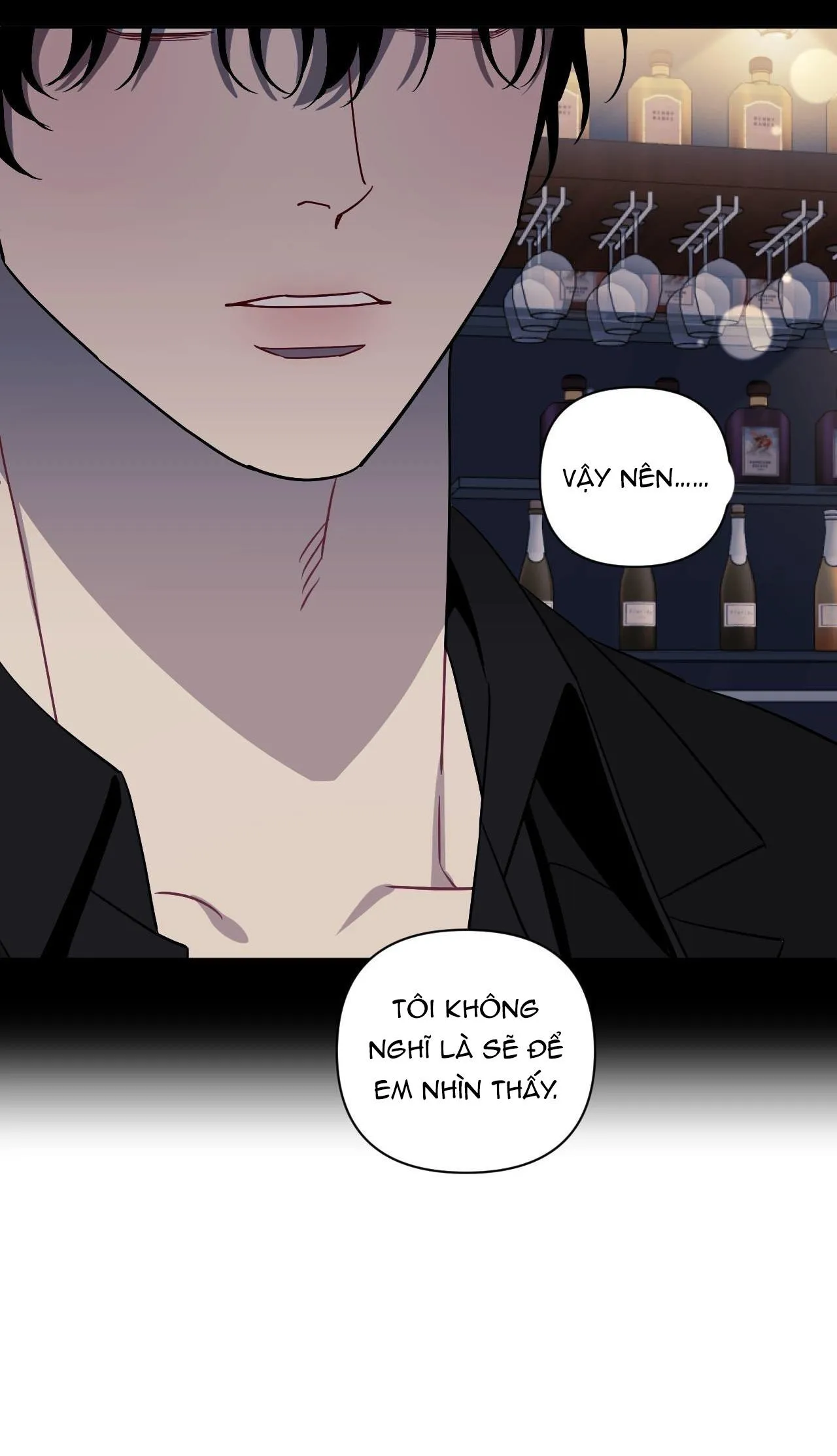 HƠN CẢ BẠN BÈ Chapter 104 Trang 40