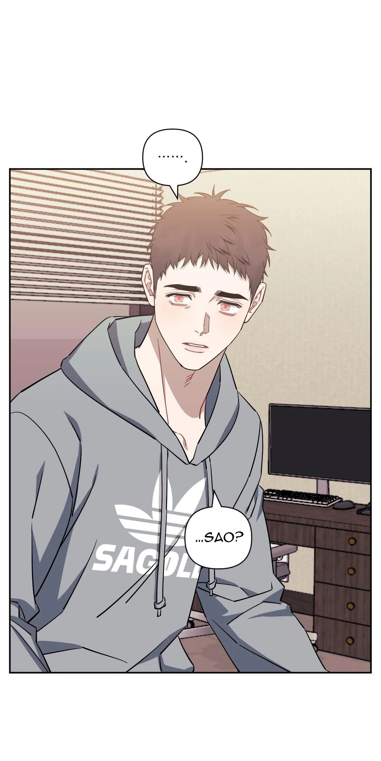 HƠN CẢ BẠN BÈ Chapter 104 Trang 41