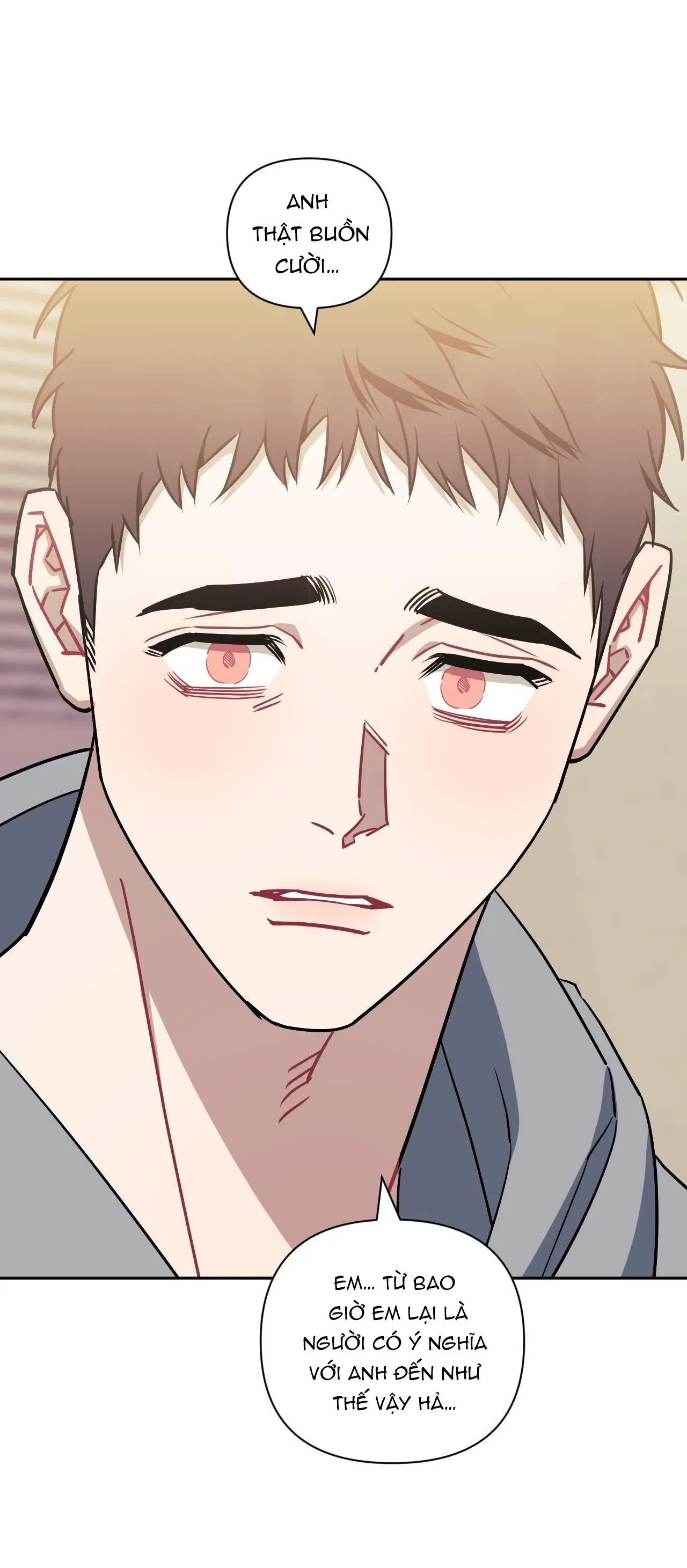 HƠN CẢ BẠN BÈ Chapter 104 Trang 42