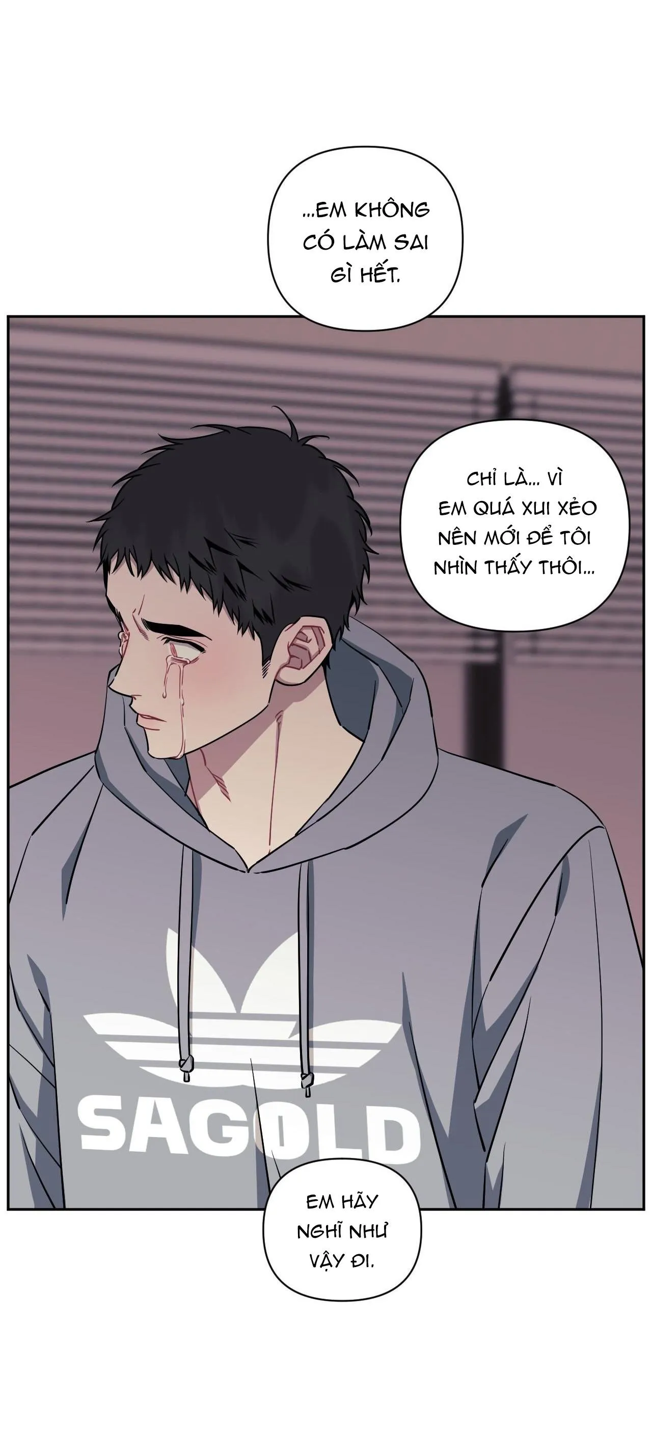 HƠN CẢ BẠN BÈ Chapter 104 Trang 47