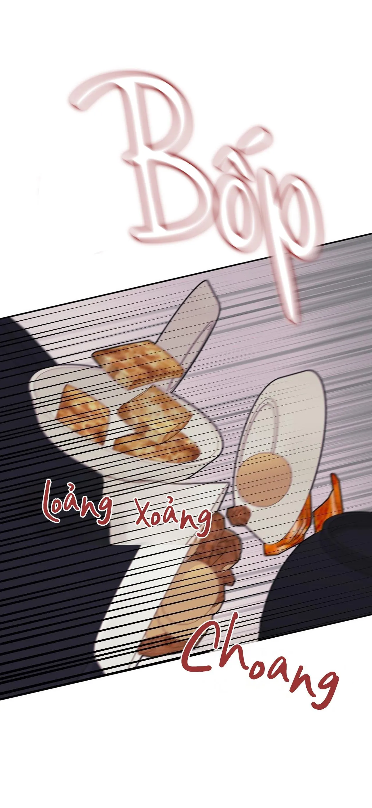 HƠN CẢ BẠN BÈ Chapter 104 Trang 49