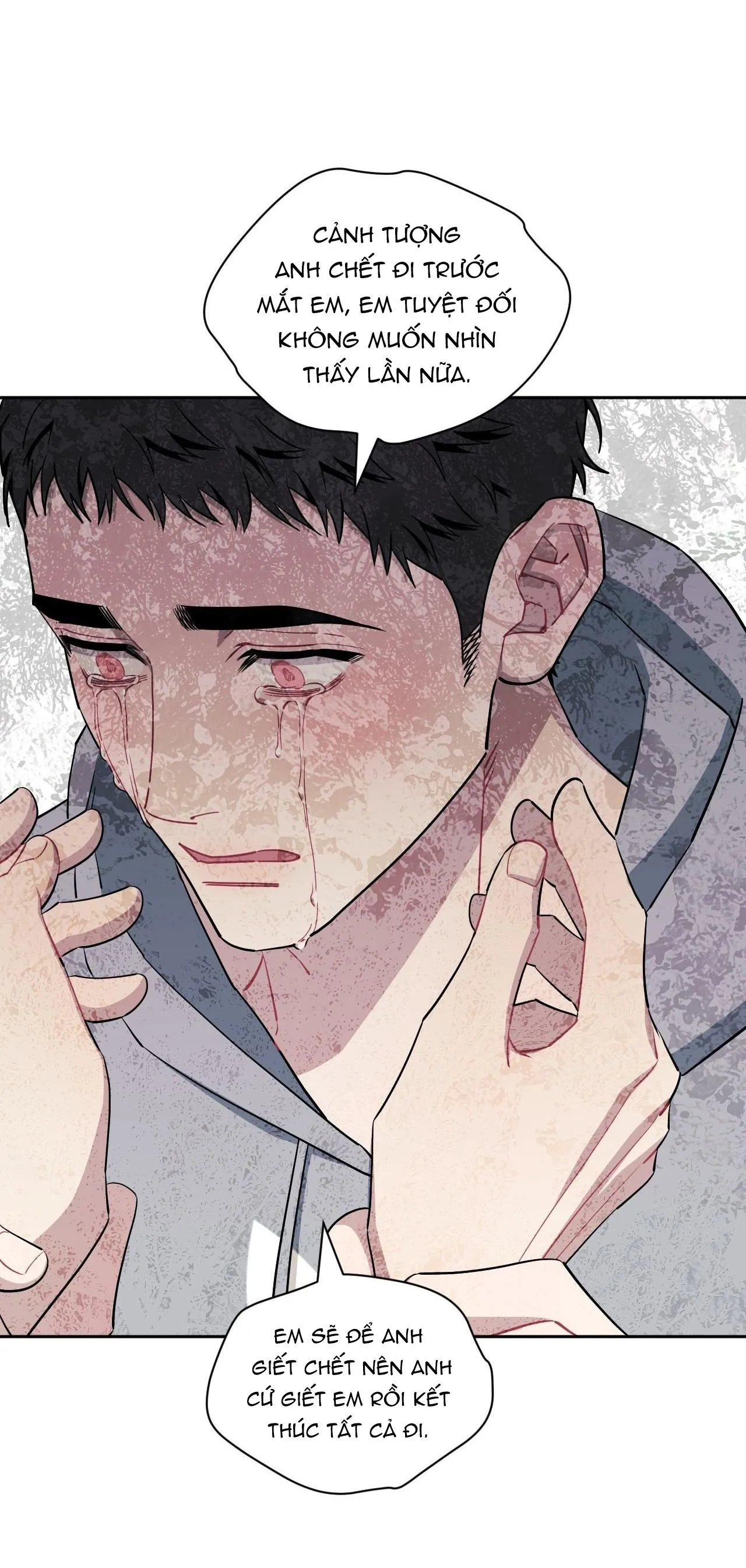 HƠN CẢ BẠN BÈ Chapter 104 Trang 51