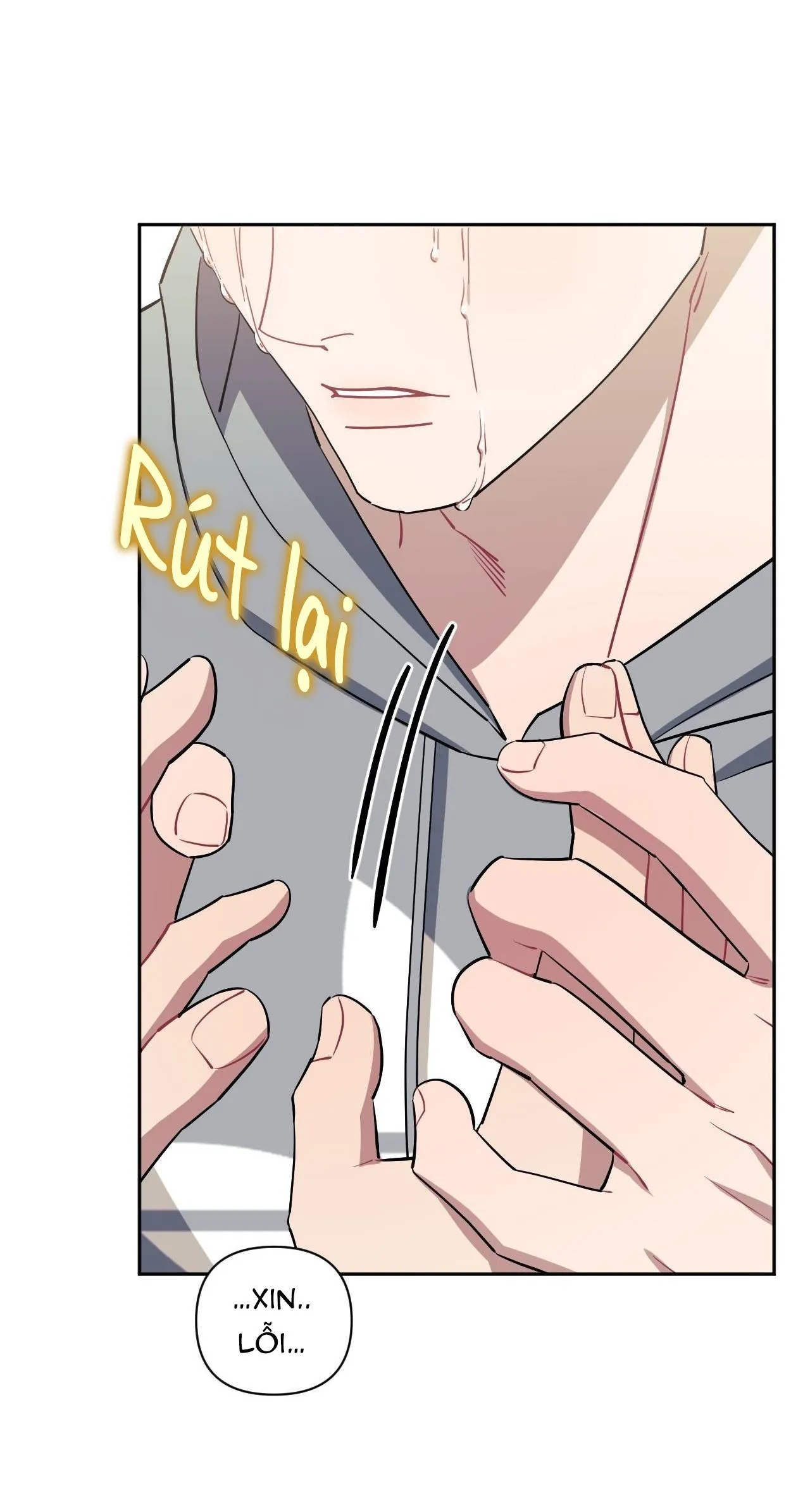 HƠN CẢ BẠN BÈ Chapter 104 Trang 54