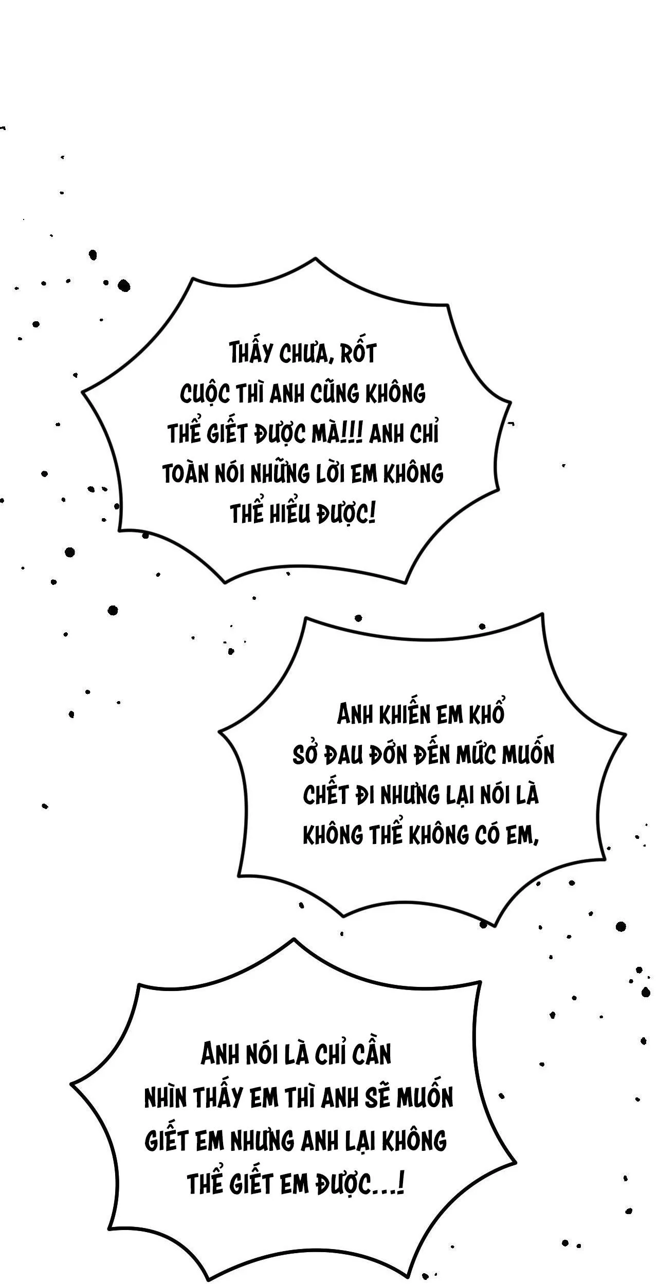 HƠN CẢ BẠN BÈ Chapter 104 Trang 56