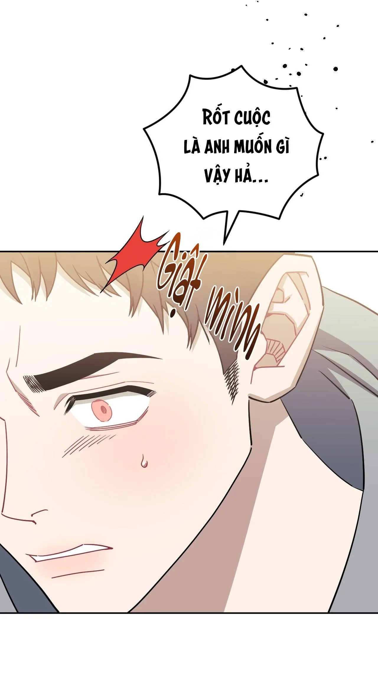 HƠN CẢ BẠN BÈ Chapter 104 Trang 57