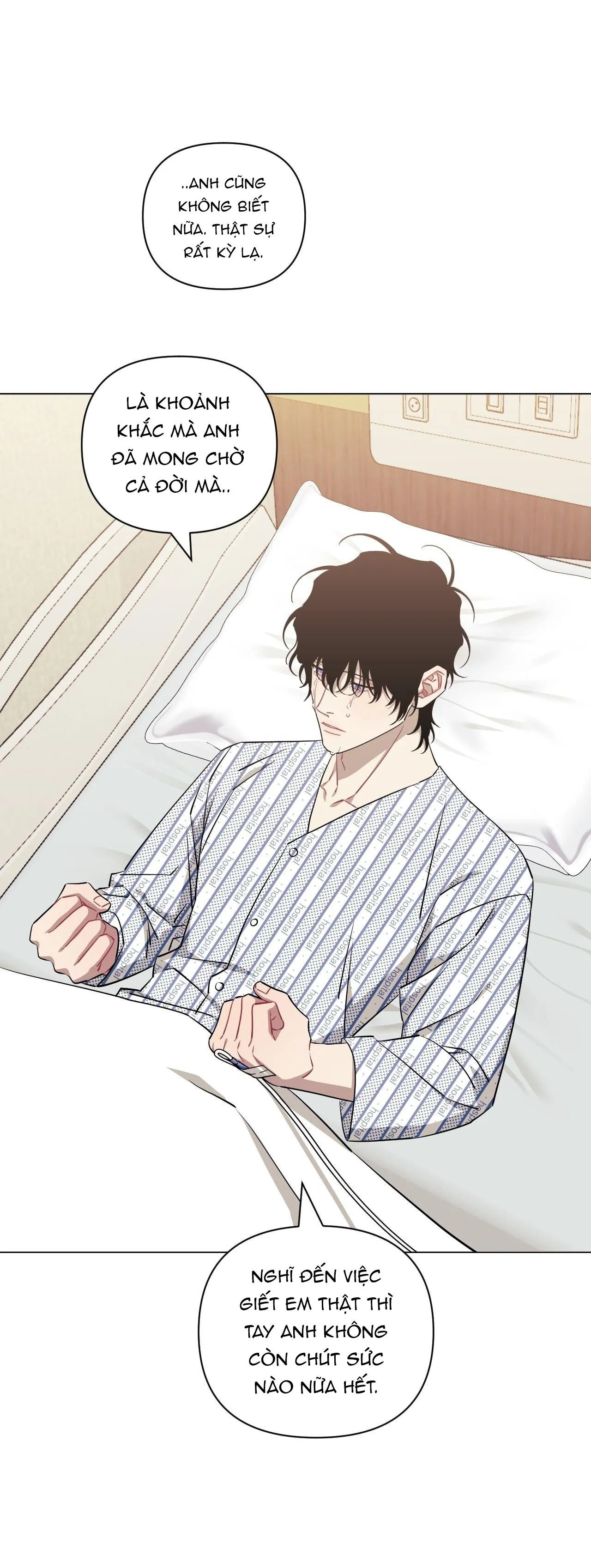 HƠN CẢ BẠN BÈ Chapter 104 Trang 59