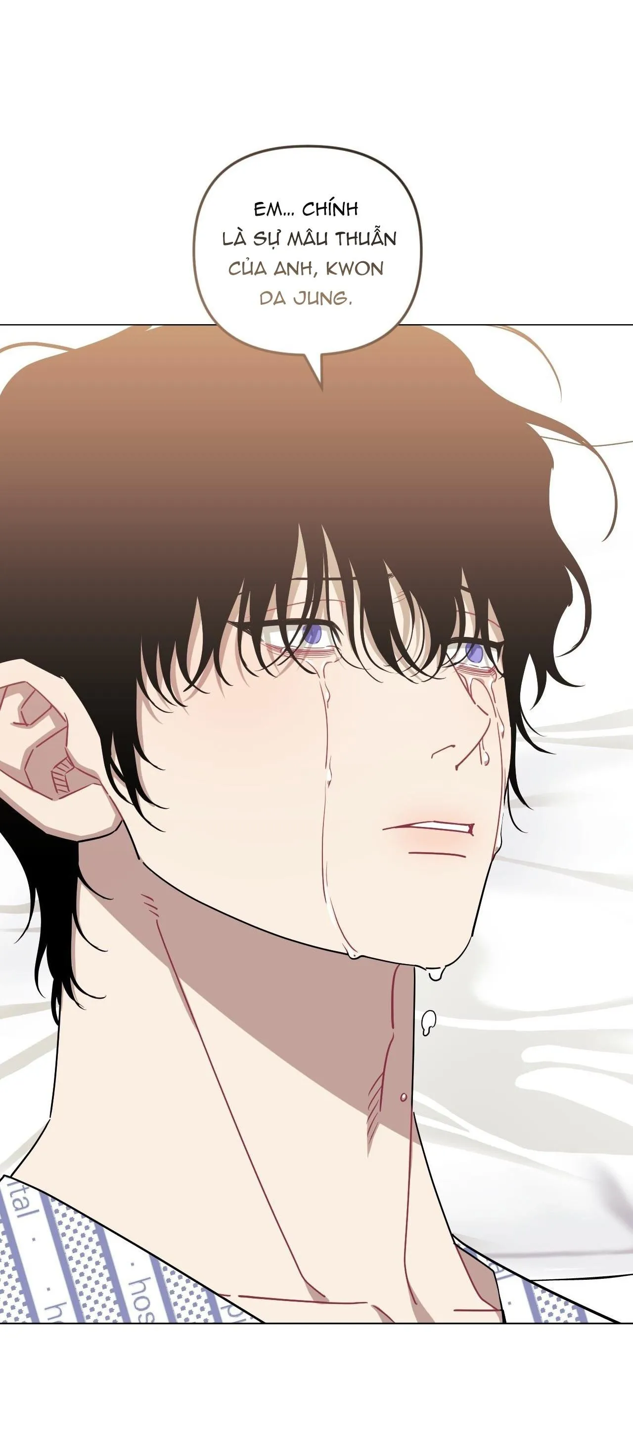 HƠN CẢ BẠN BÈ Chapter 104 Trang 61