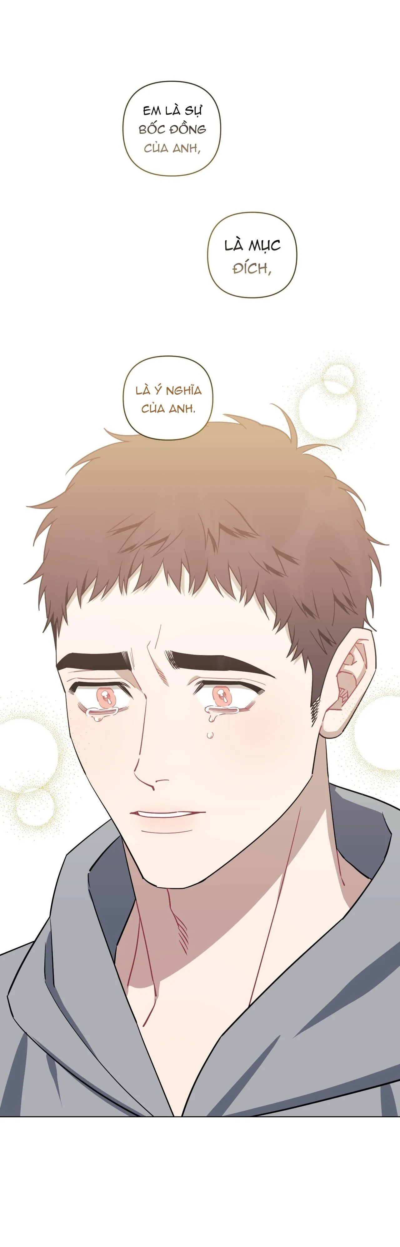 HƠN CẢ BẠN BÈ Chapter 104 Trang 62