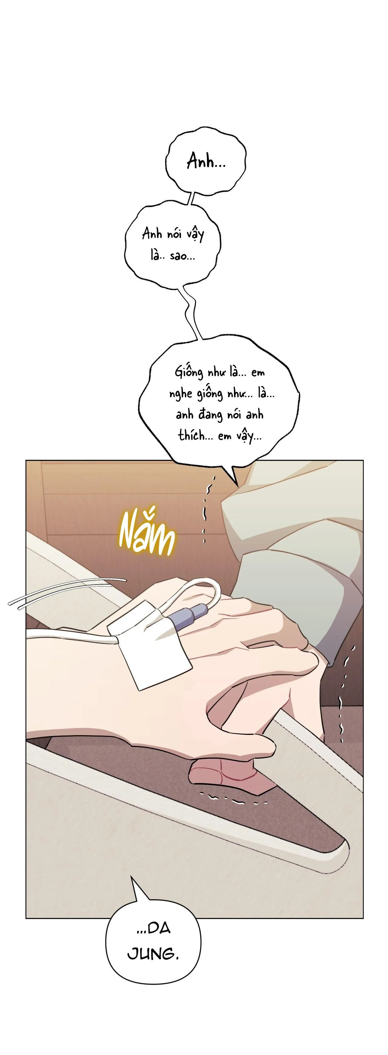 HƠN CẢ BẠN BÈ Chapter 104 Trang 63