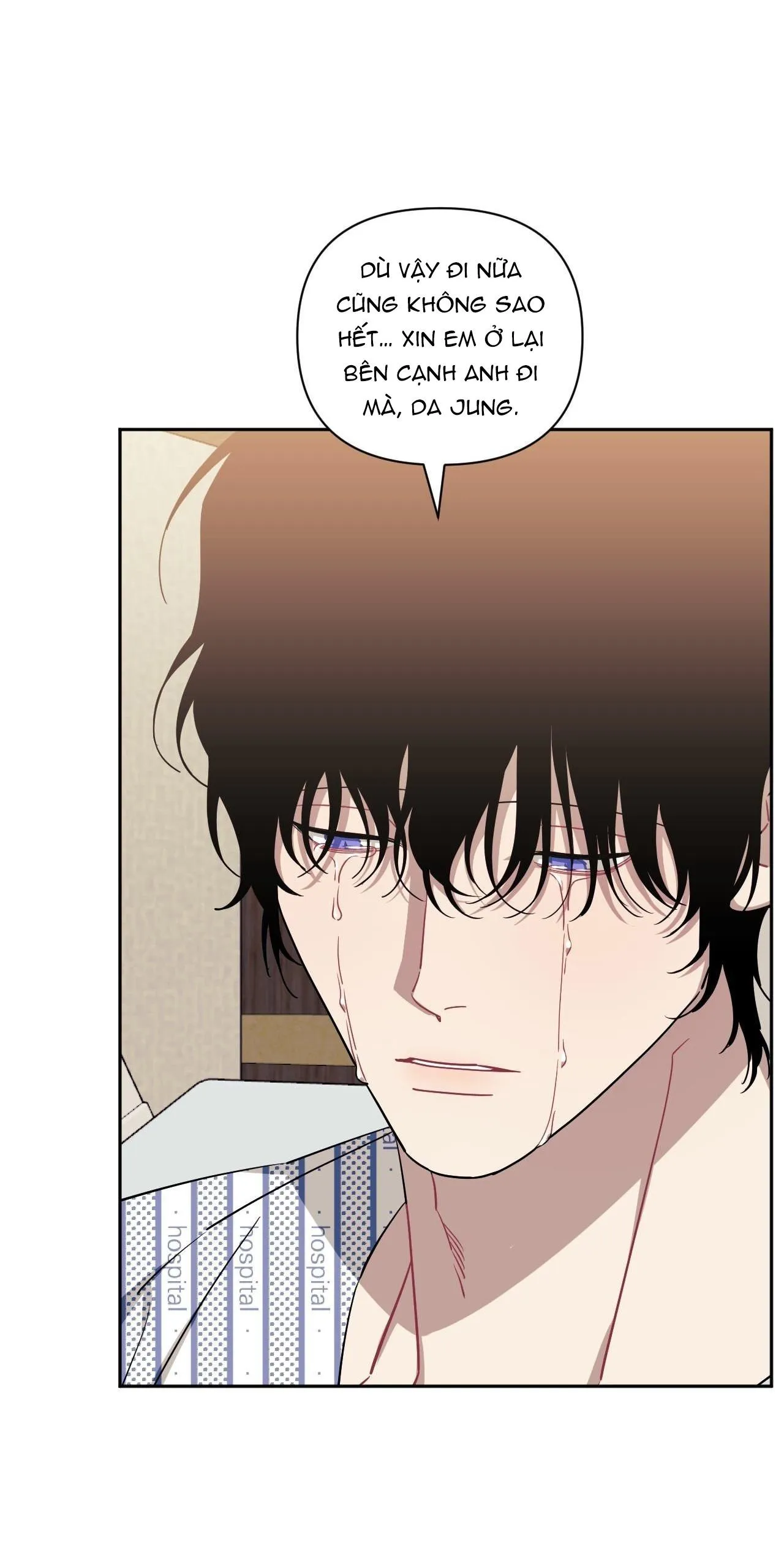 HƠN CẢ BẠN BÈ Chapter 104 Trang 66