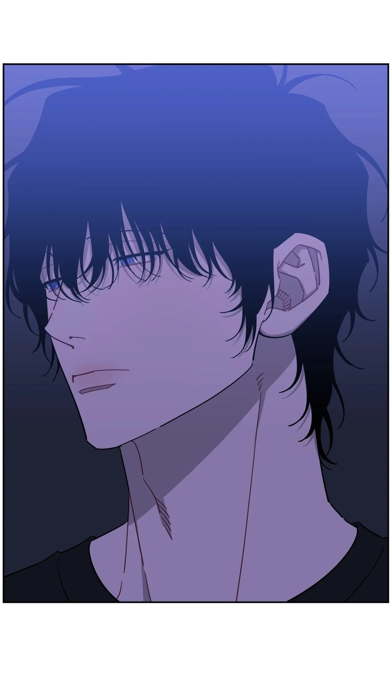 HƠN CẢ BẠN BÈ Chapter 105 Trang 3