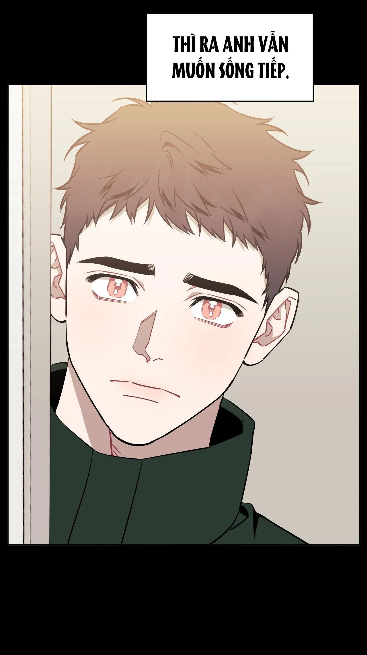 HƠN CẢ BẠN BÈ Chapter 105 Trang 14