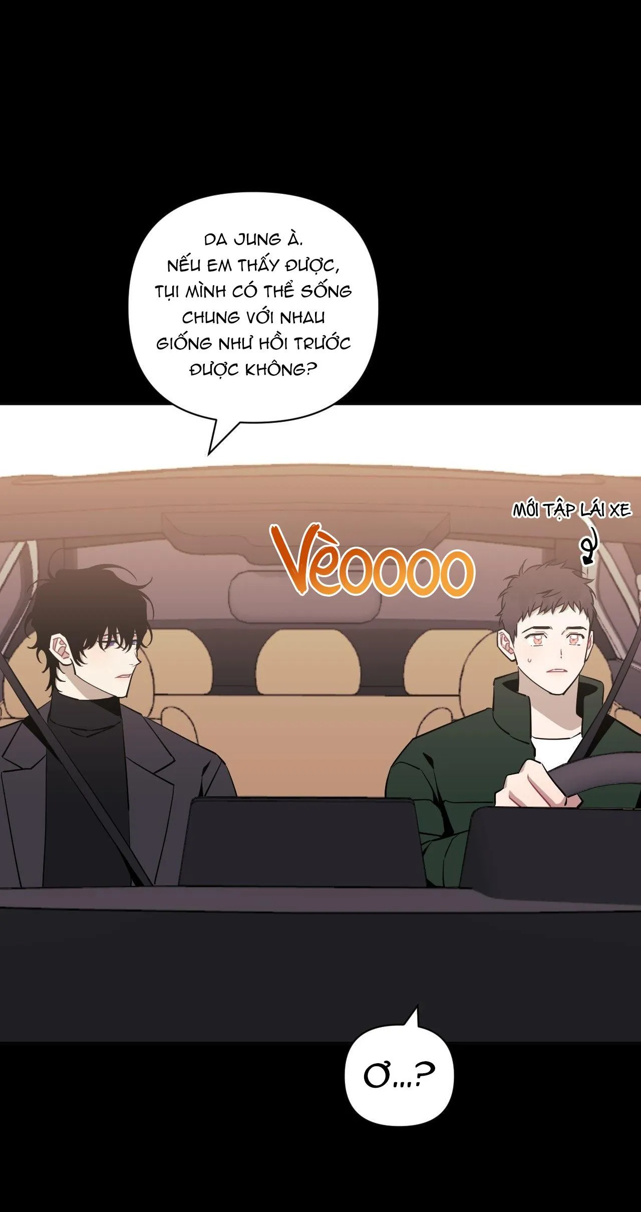 HƠN CẢ BẠN BÈ Chapter 105 Trang 15