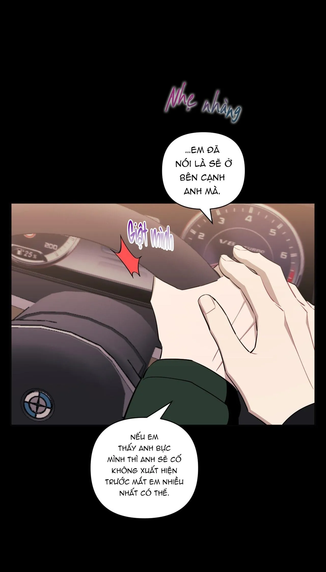 HƠN CẢ BẠN BÈ Chapter 105 Trang 17