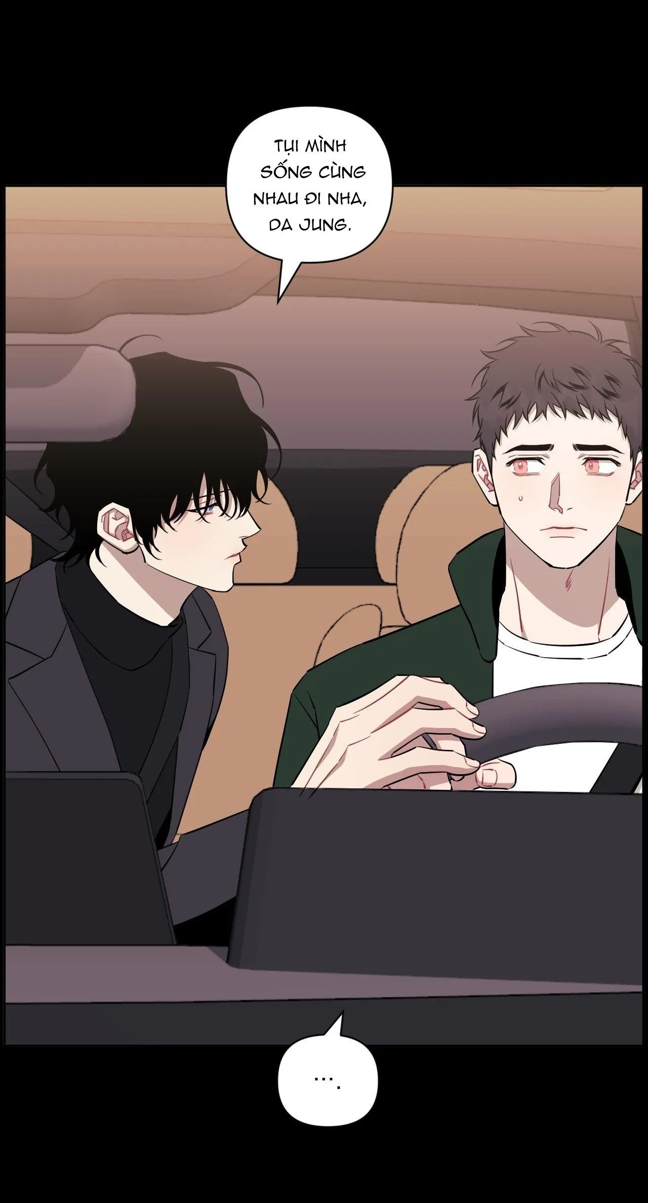 HƠN CẢ BẠN BÈ Chapter 105 Trang 18