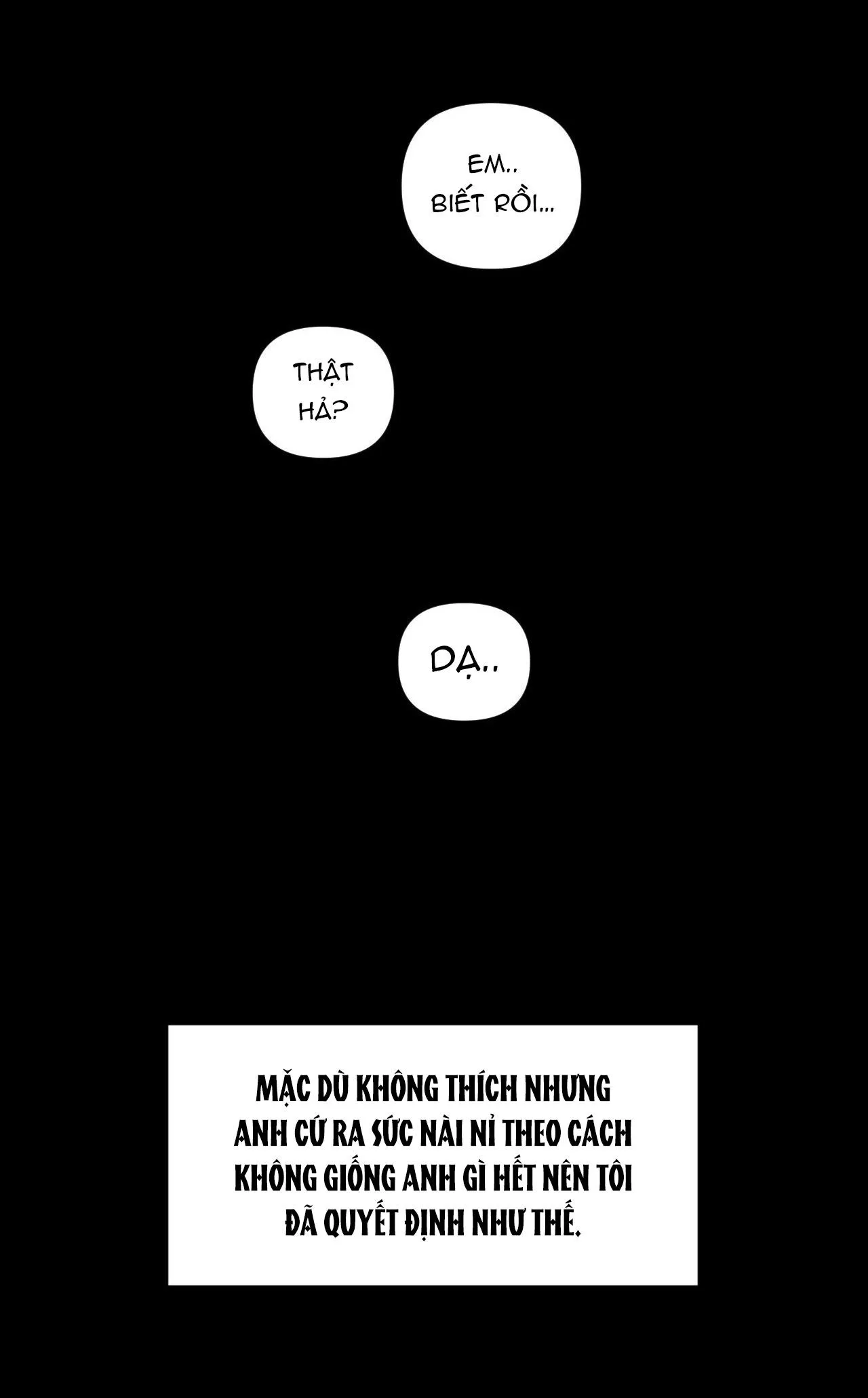 HƠN CẢ BẠN BÈ Chapter 105 Trang 19