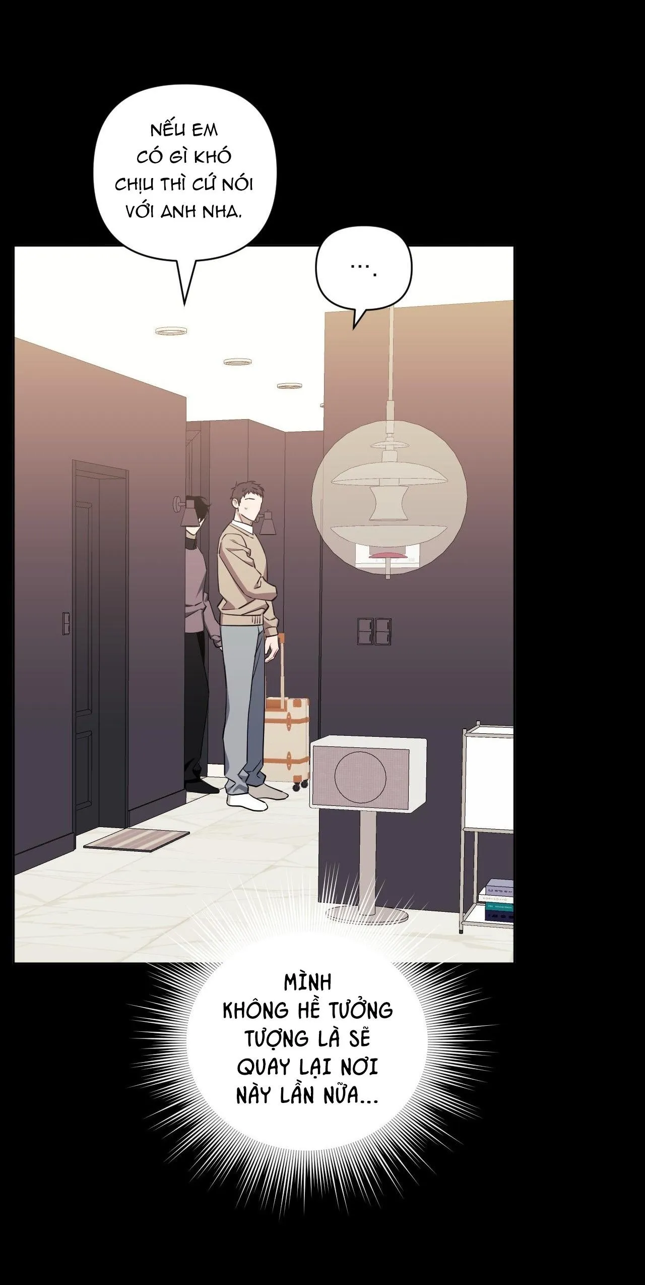 HƠN CẢ BẠN BÈ Chapter 105 Trang 20