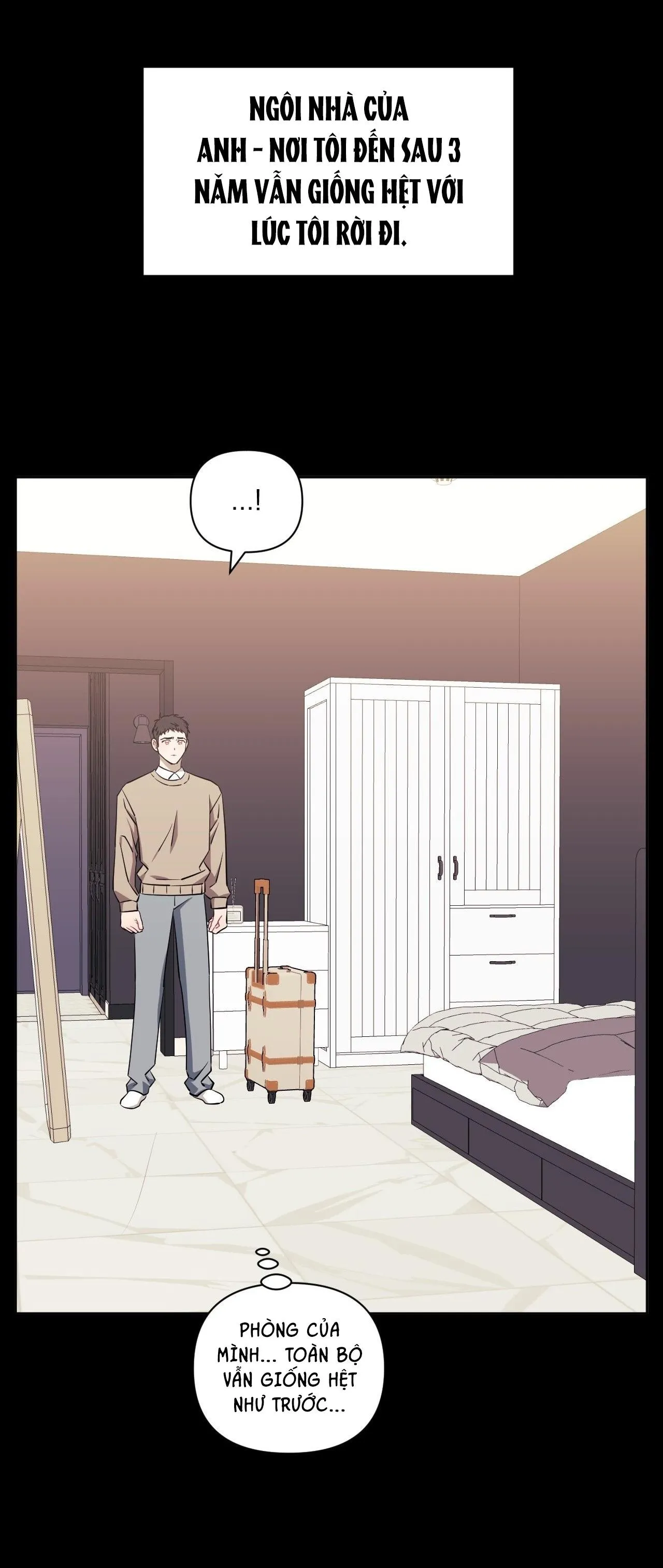 HƠN CẢ BẠN BÈ Chapter 105 Trang 21