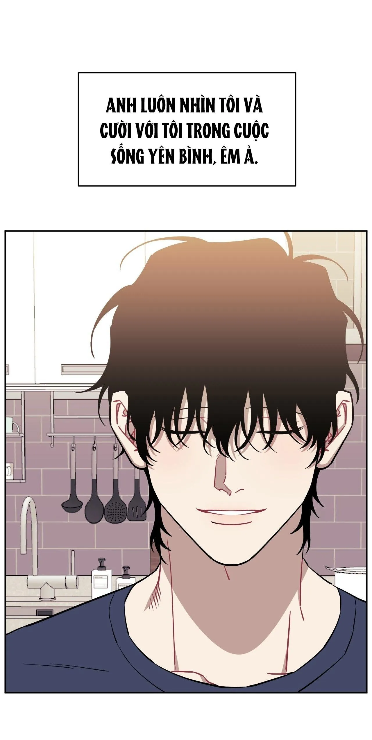 HƠN CẢ BẠN BÈ Chapter 105 Trang 25