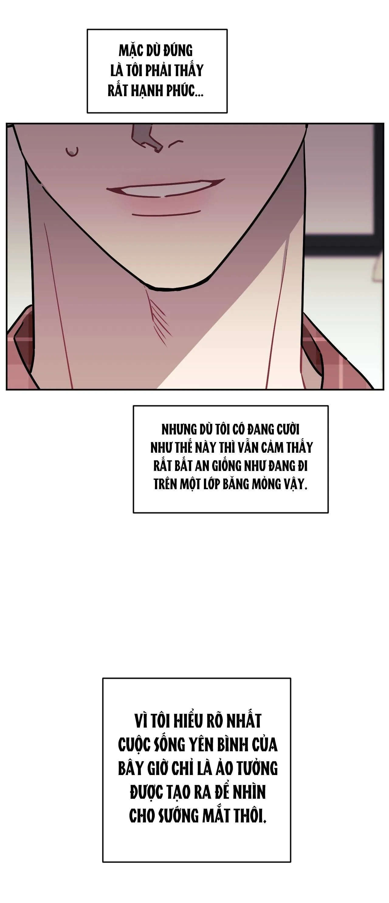 HƠN CẢ BẠN BÈ Chapter 105 Trang 27