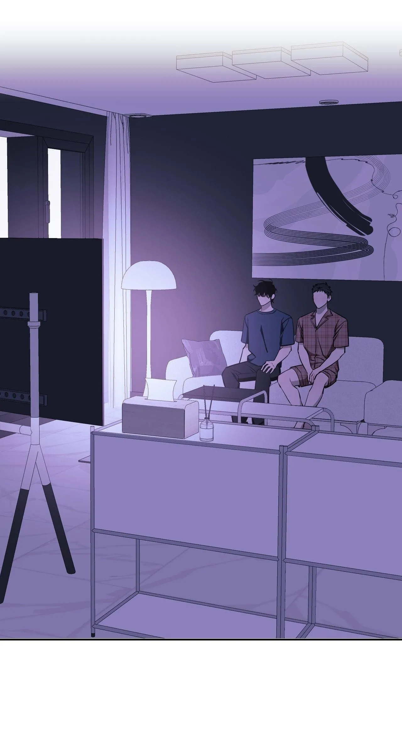 HƠN CẢ BẠN BÈ Chapter 105 Trang 28