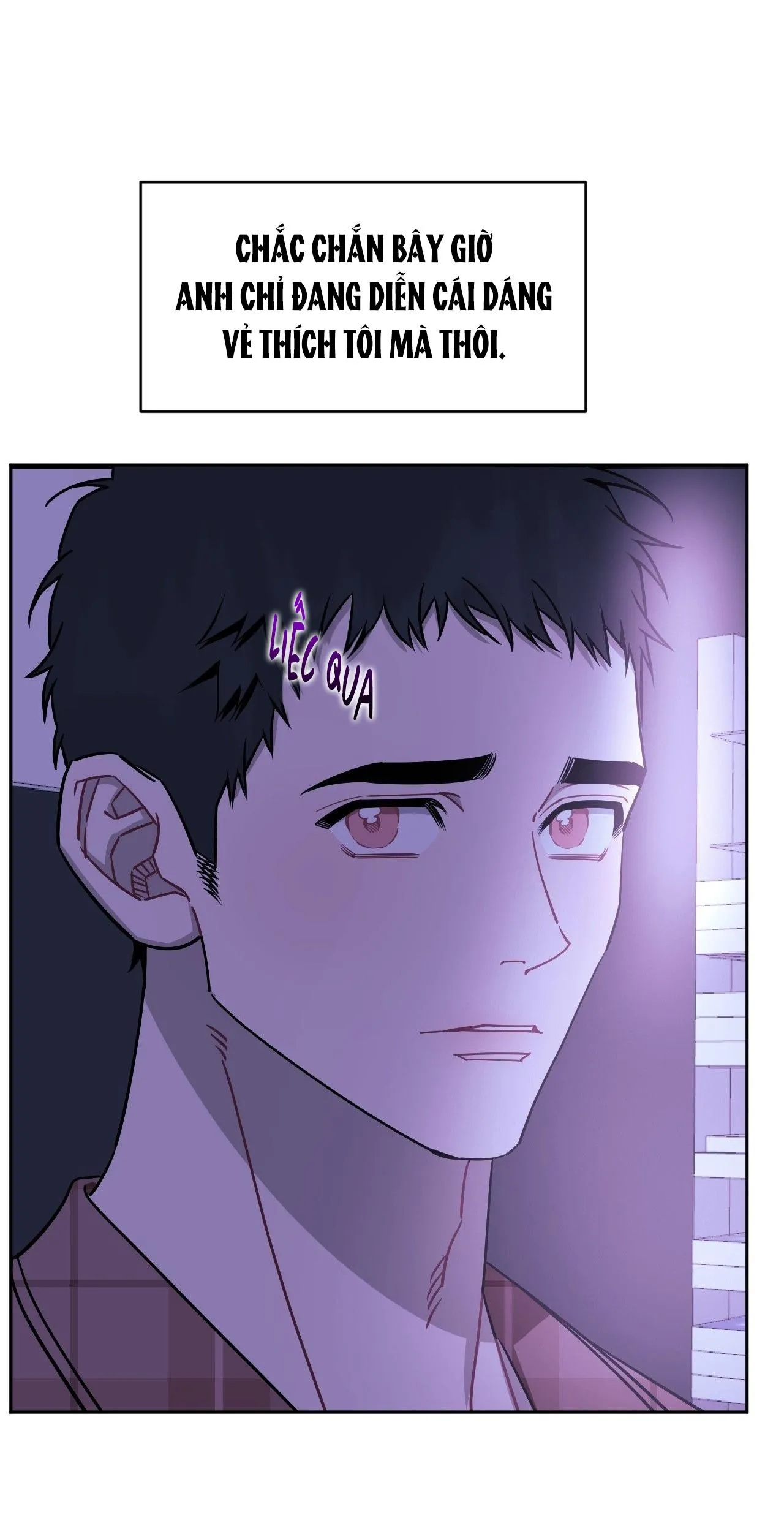 HƠN CẢ BẠN BÈ Chapter 105 Trang 29