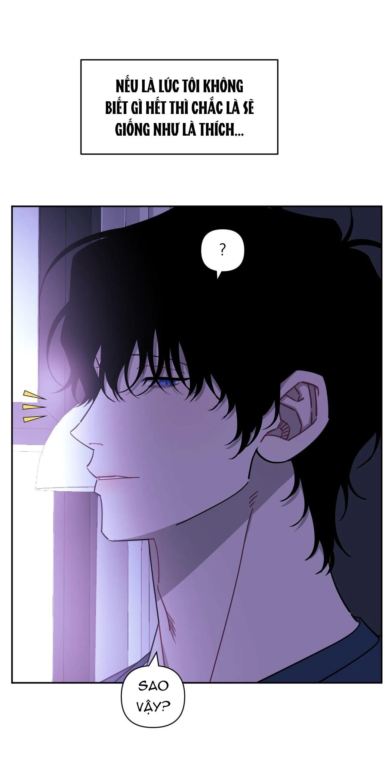 HƠN CẢ BẠN BÈ Chapter 105 Trang 30