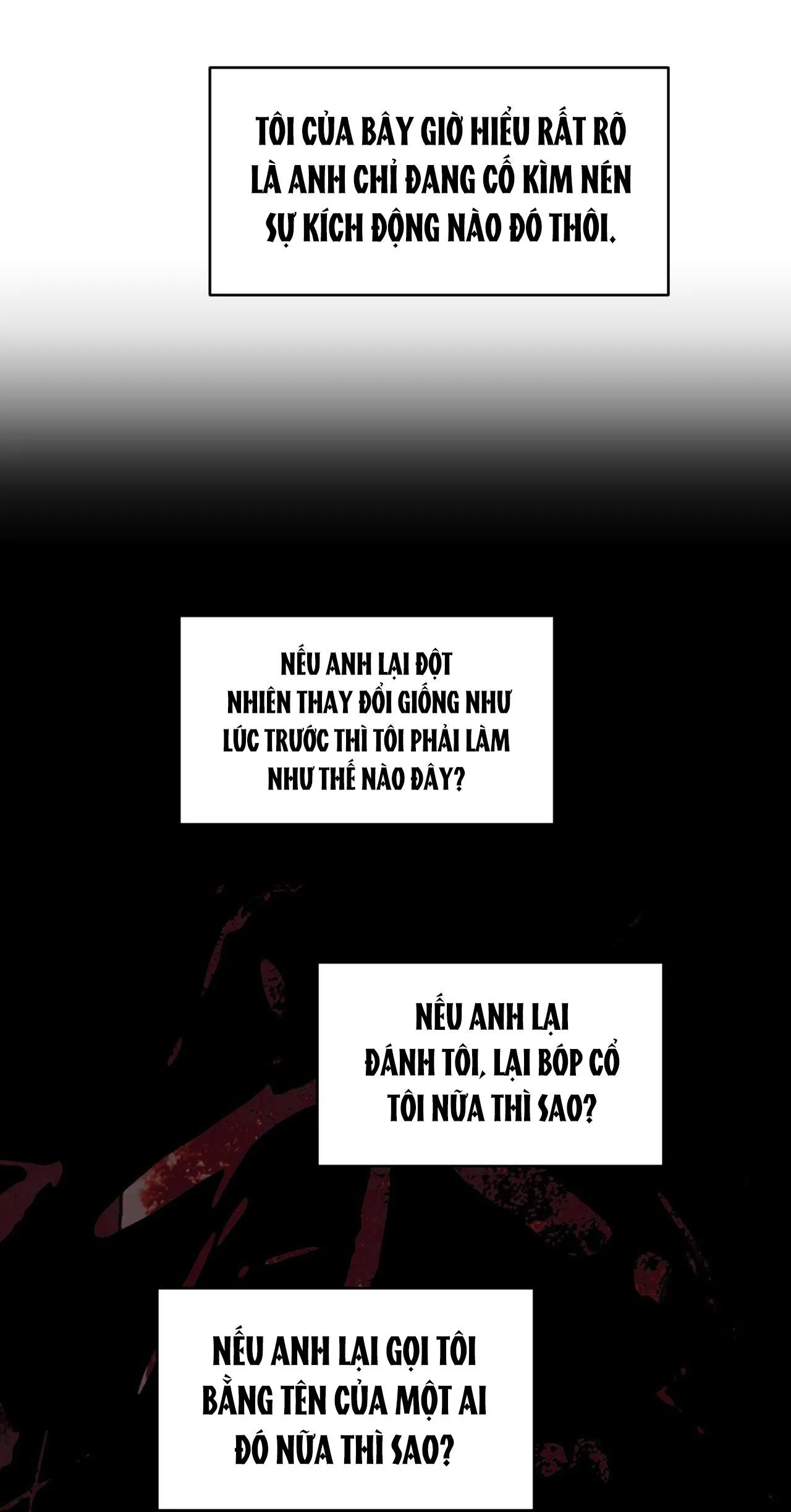 HƠN CẢ BẠN BÈ Chapter 105 Trang 31