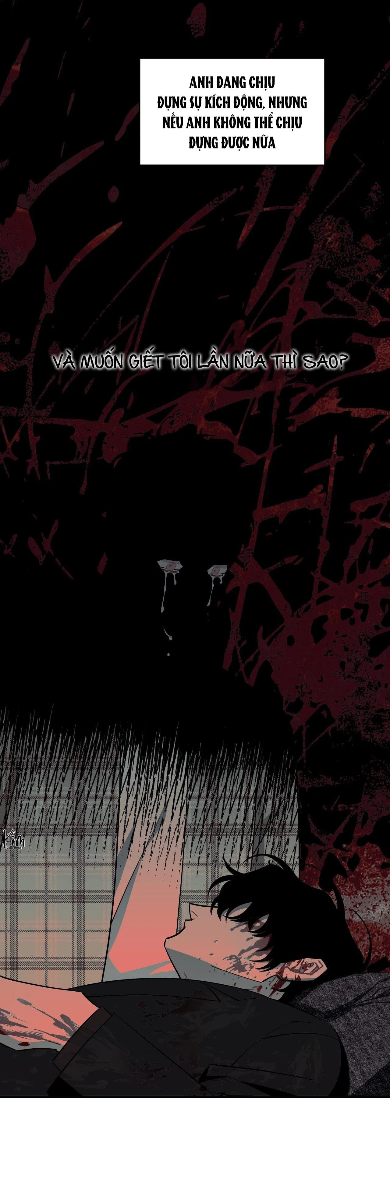 HƠN CẢ BẠN BÈ Chapter 105 Trang 32