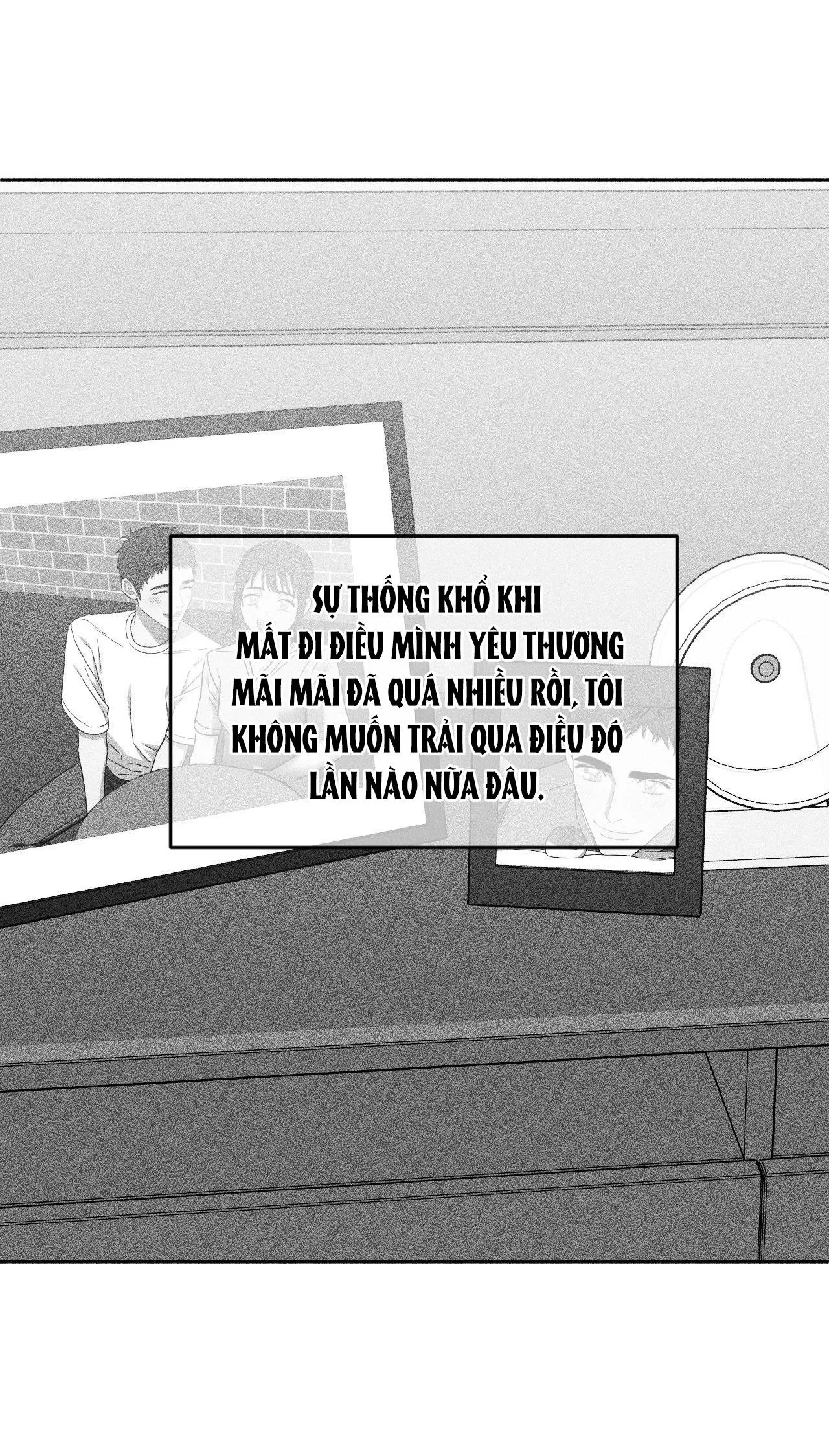 HƠN CẢ BẠN BÈ Chapter 105 Trang 33