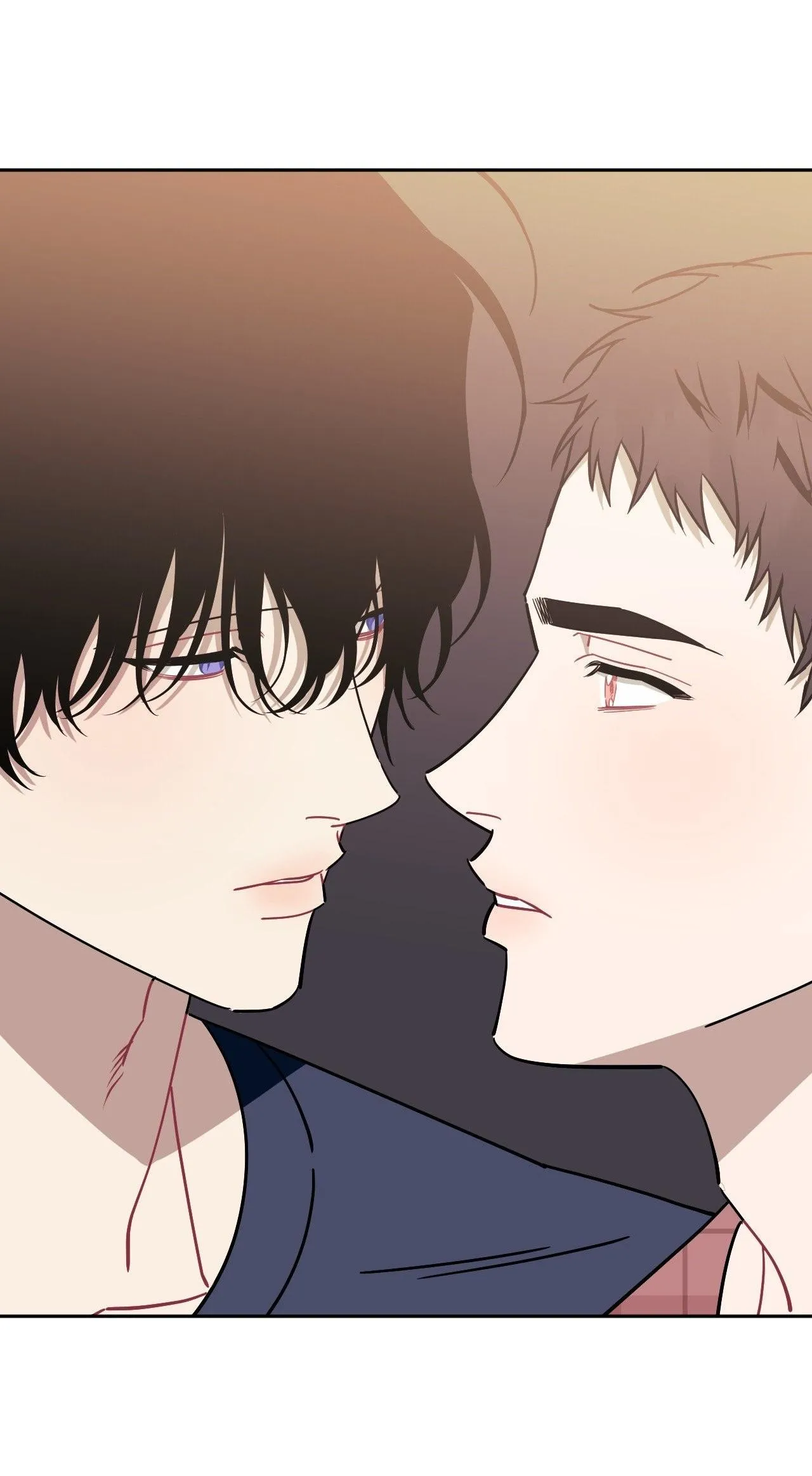 HƠN CẢ BẠN BÈ Chapter 105 Trang 35