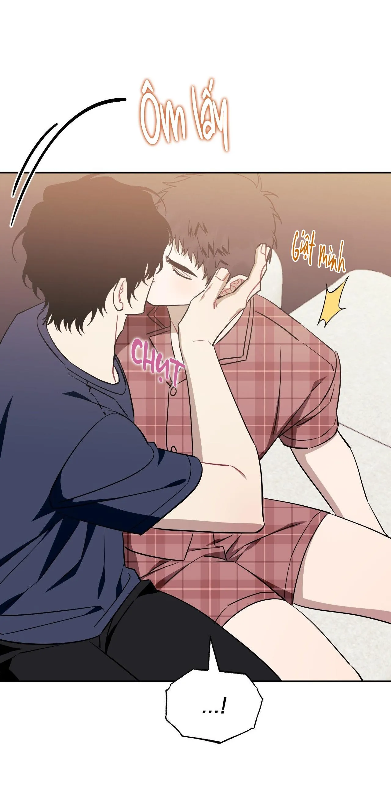 HƠN CẢ BẠN BÈ Chapter 105 Trang 36