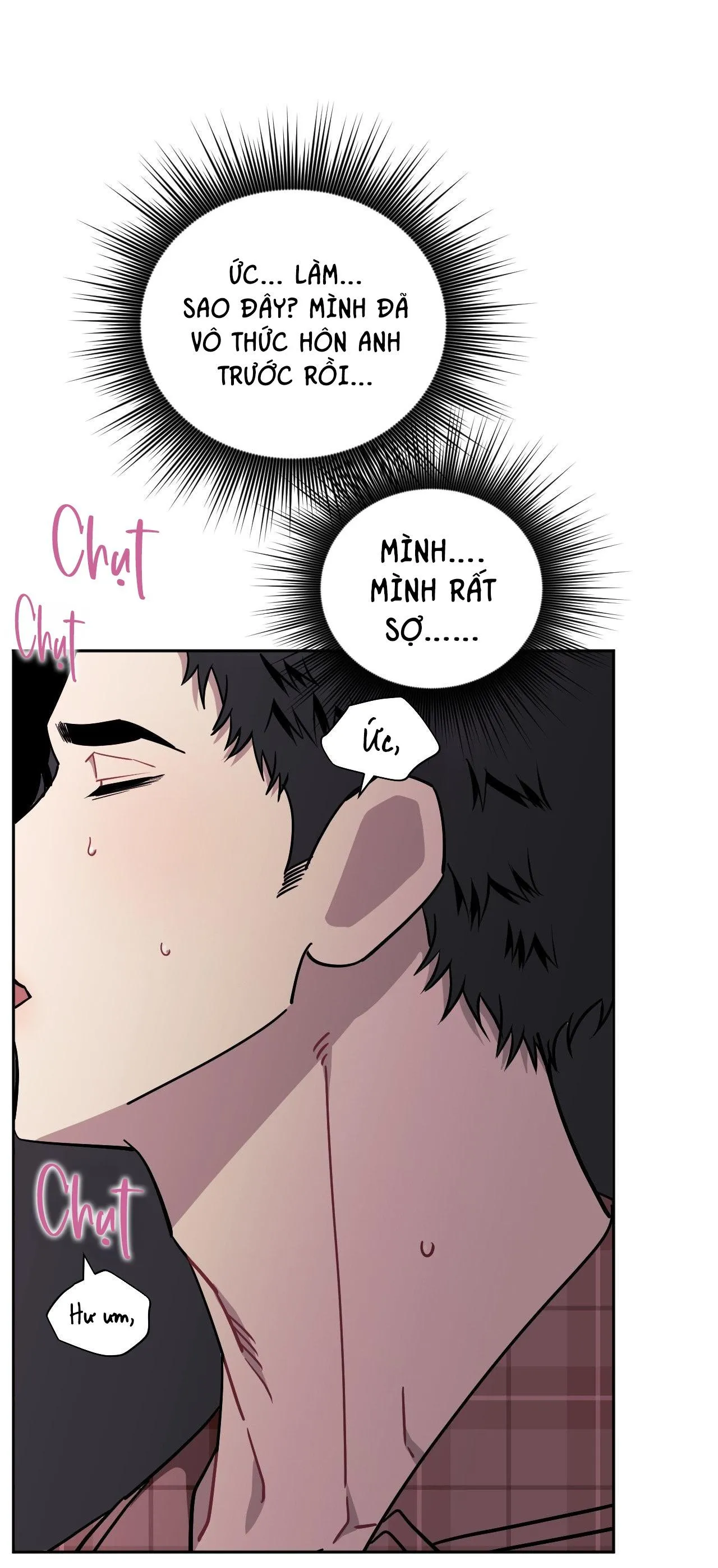 HƠN CẢ BẠN BÈ Chapter 105 Trang 37
