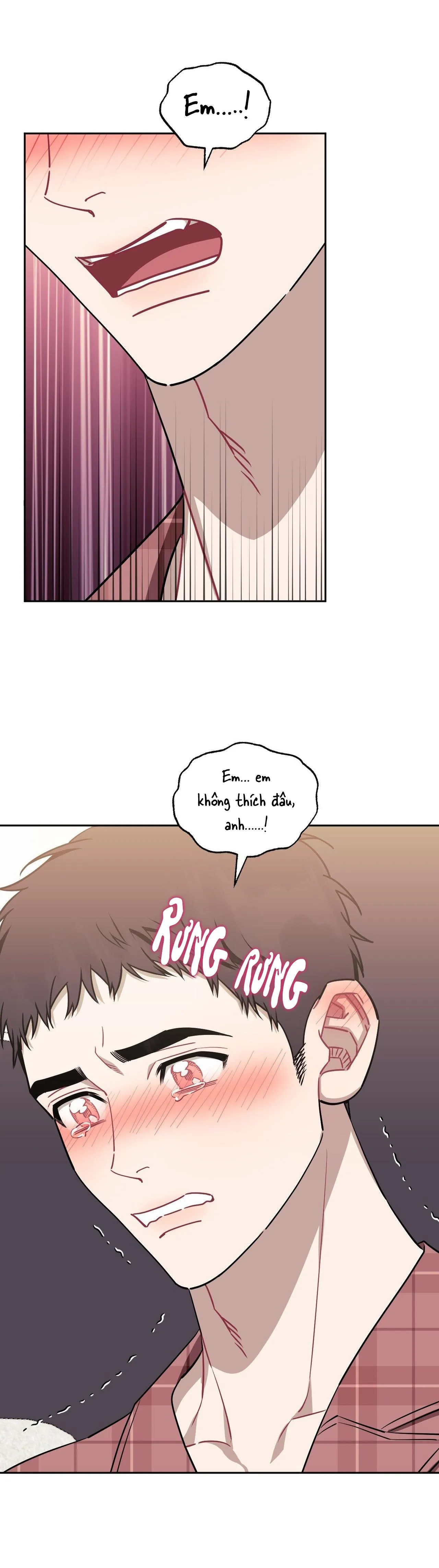 HƠN CẢ BẠN BÈ Chapter 105 Trang 47