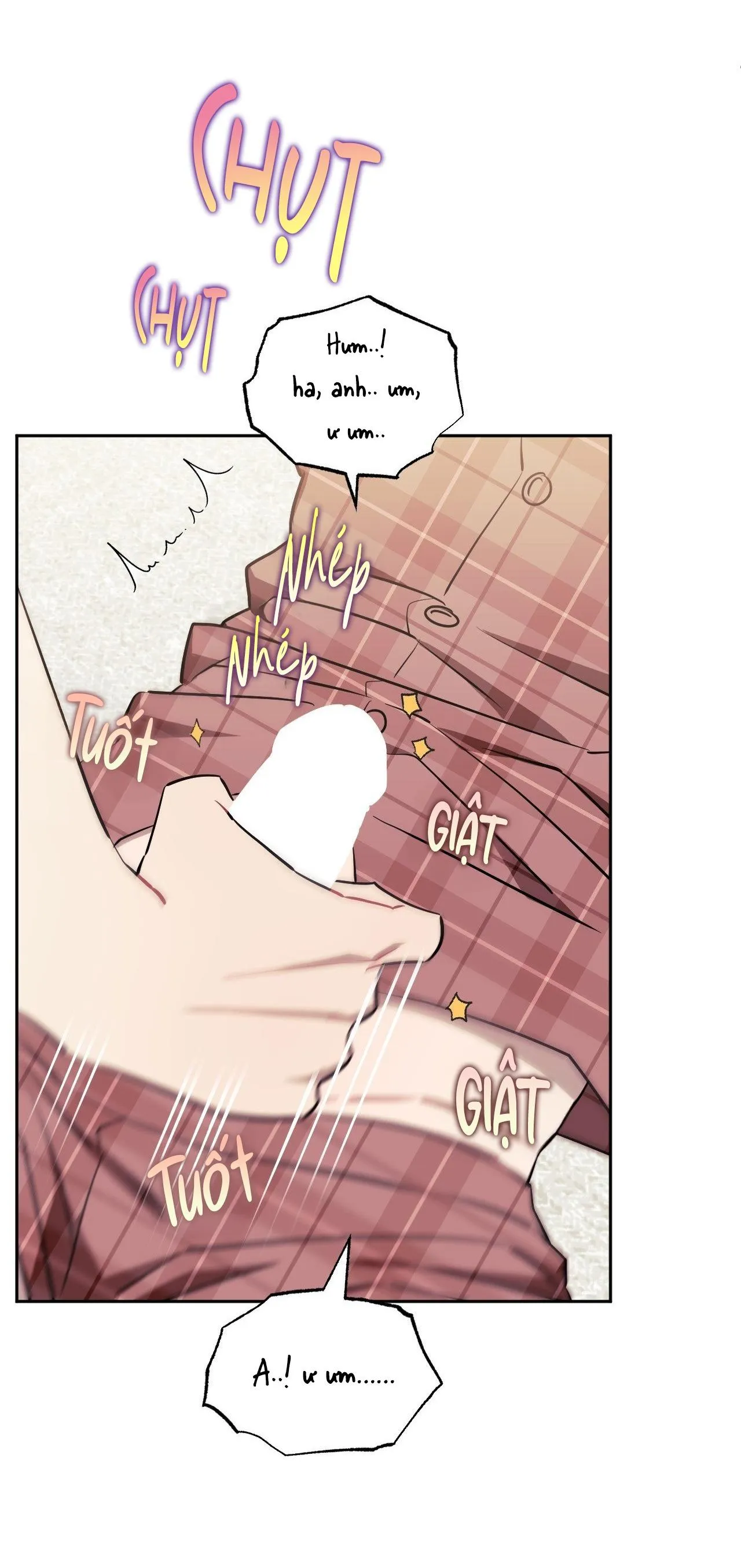 HƠN CẢ BẠN BÈ Chapter 105 Trang 52