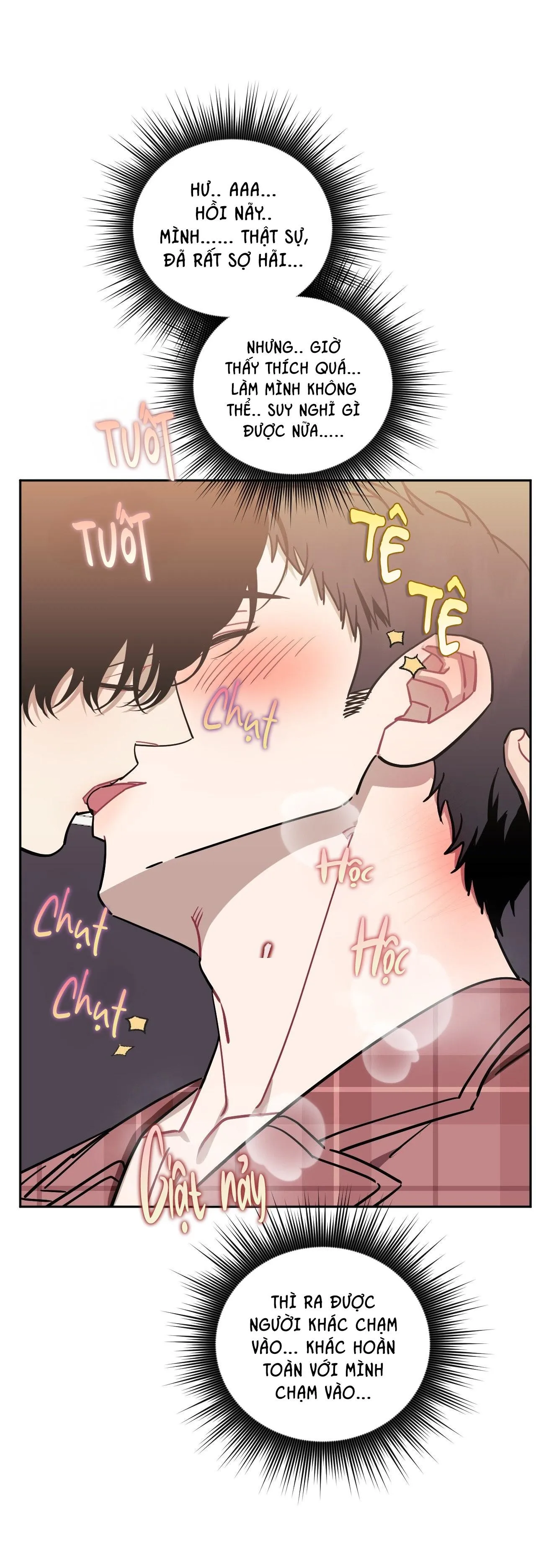 HƠN CẢ BẠN BÈ Chapter 105 Trang 53