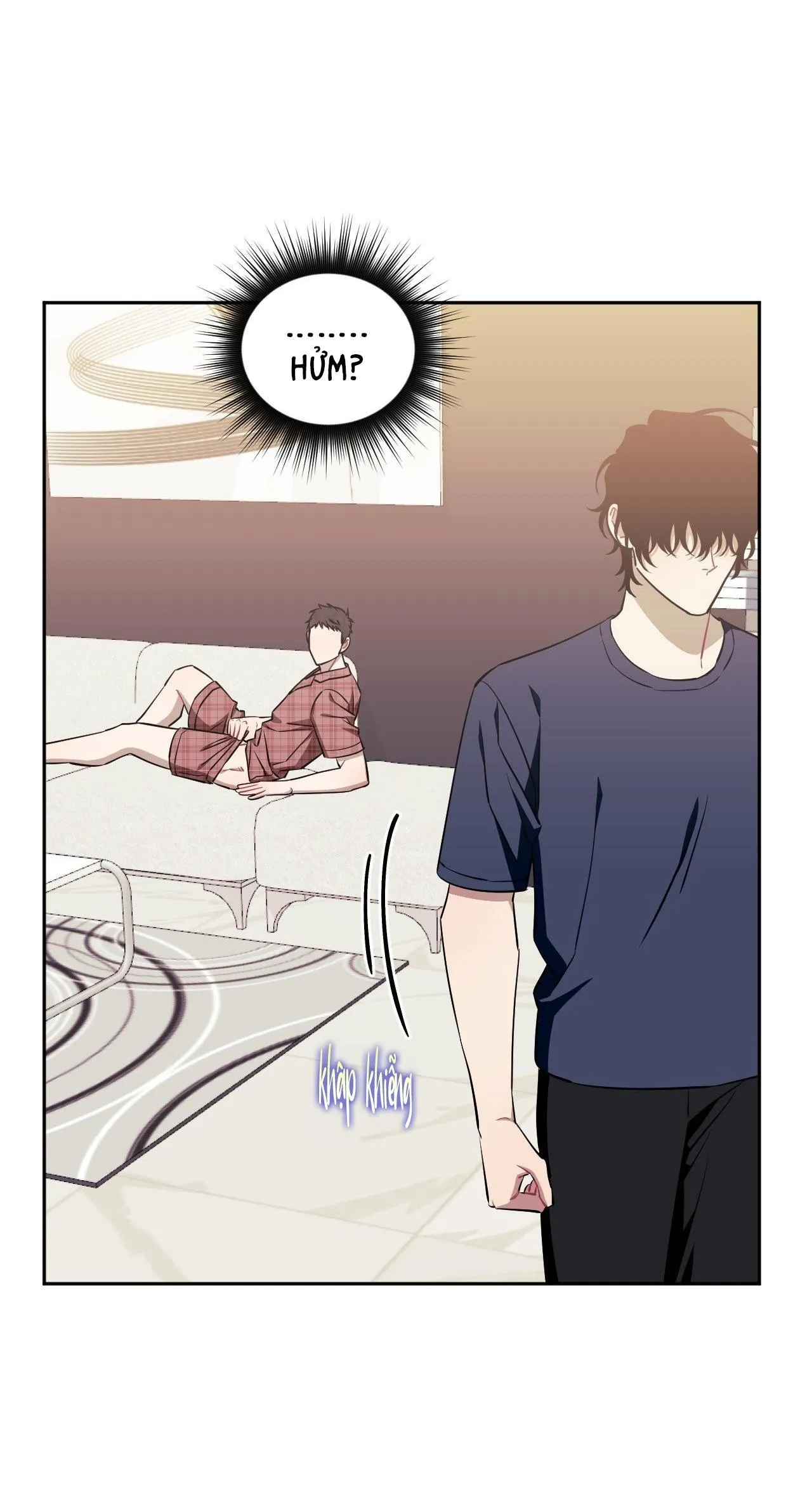 HƠN CẢ BẠN BÈ Chapter 105 Trang 57