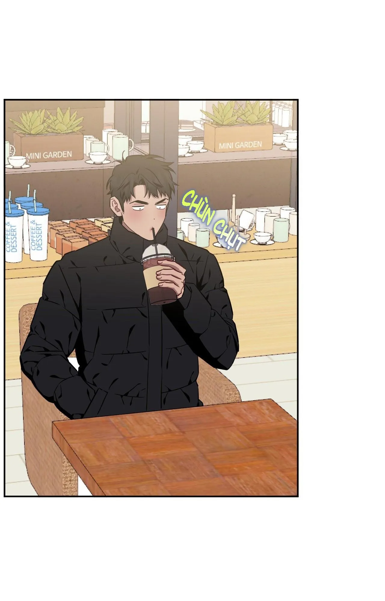 HƠN CẢ BẠN BÈ Chapter 108 Trang 3