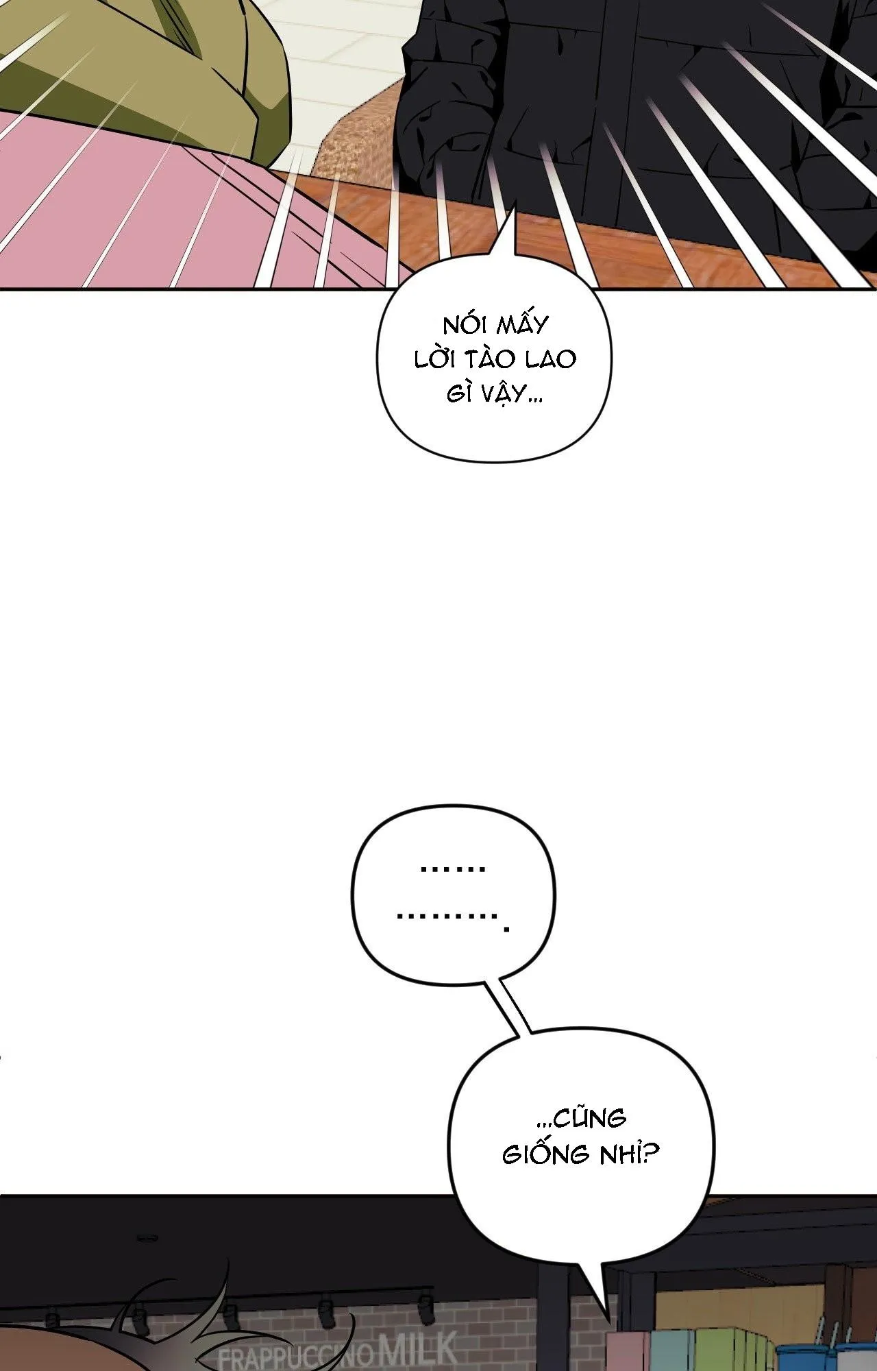 HƠN CẢ BẠN BÈ Chapter 108 Trang 8